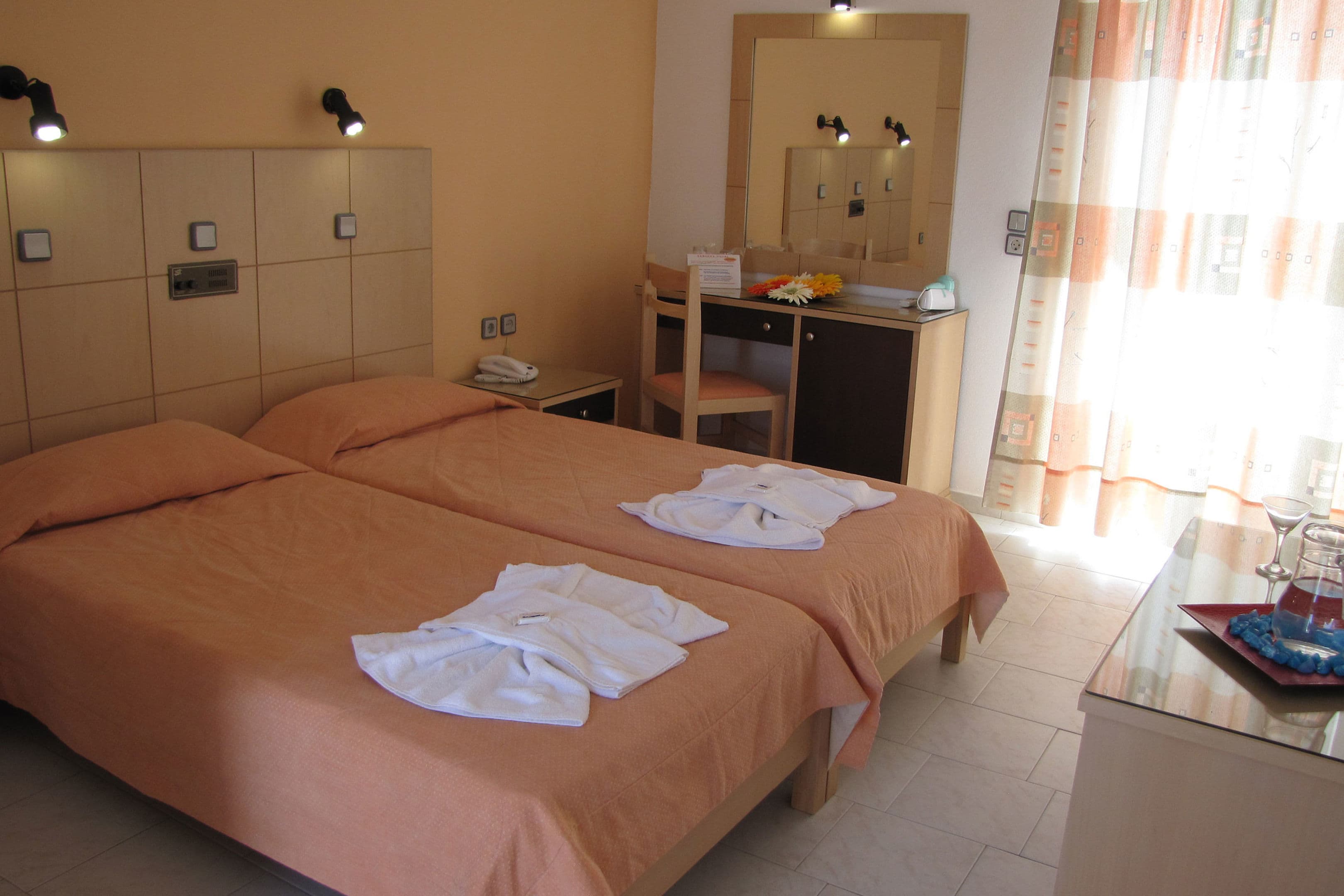 Heraklion - Ermioni Hotel - 45
