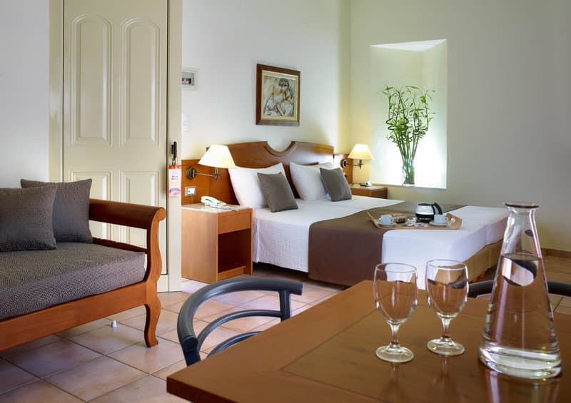 Heraklion - Elotis Suites - 56