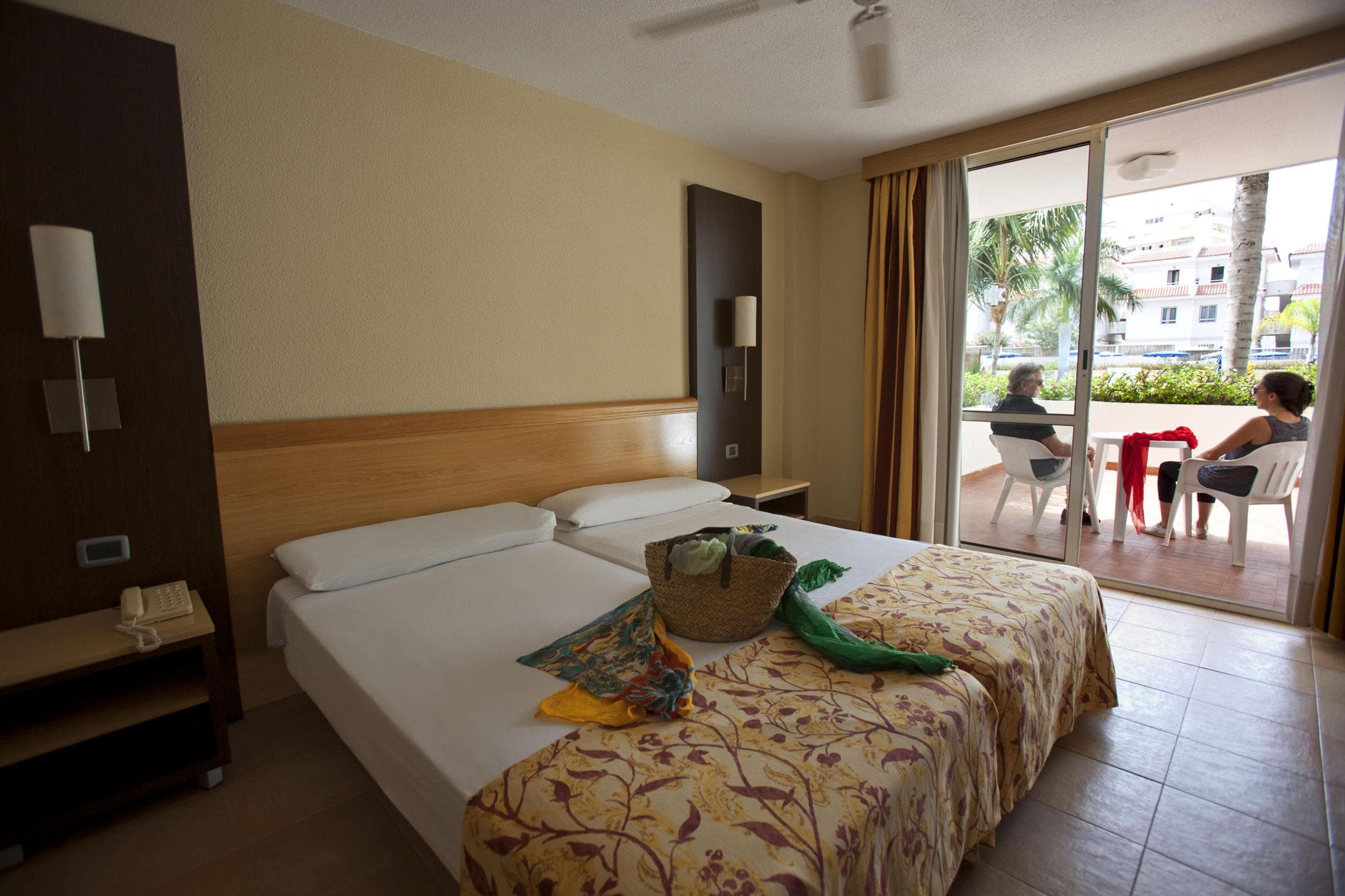 Hotel Catalonia Oro Negro - 16