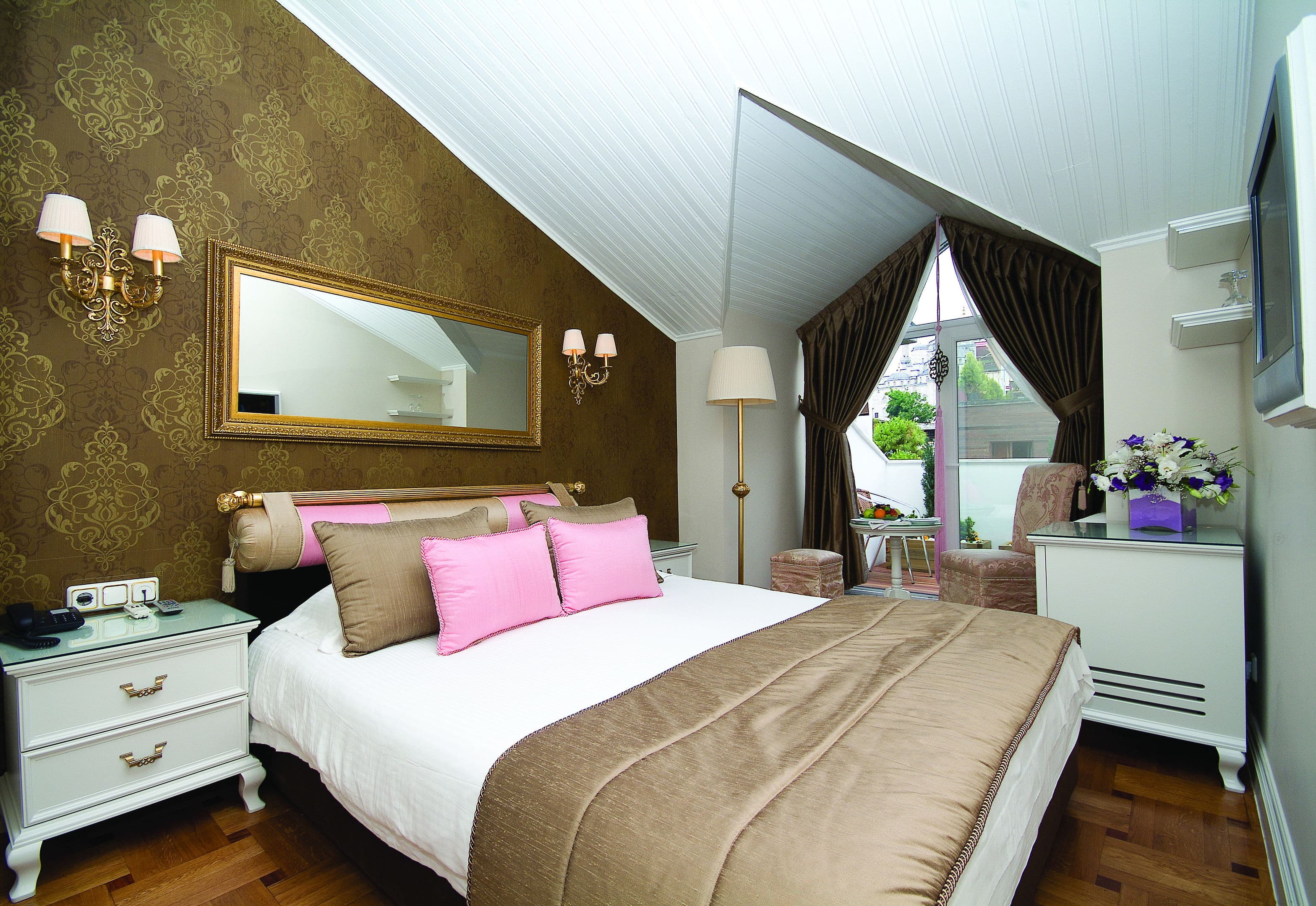 Avicenna Hotel - 60