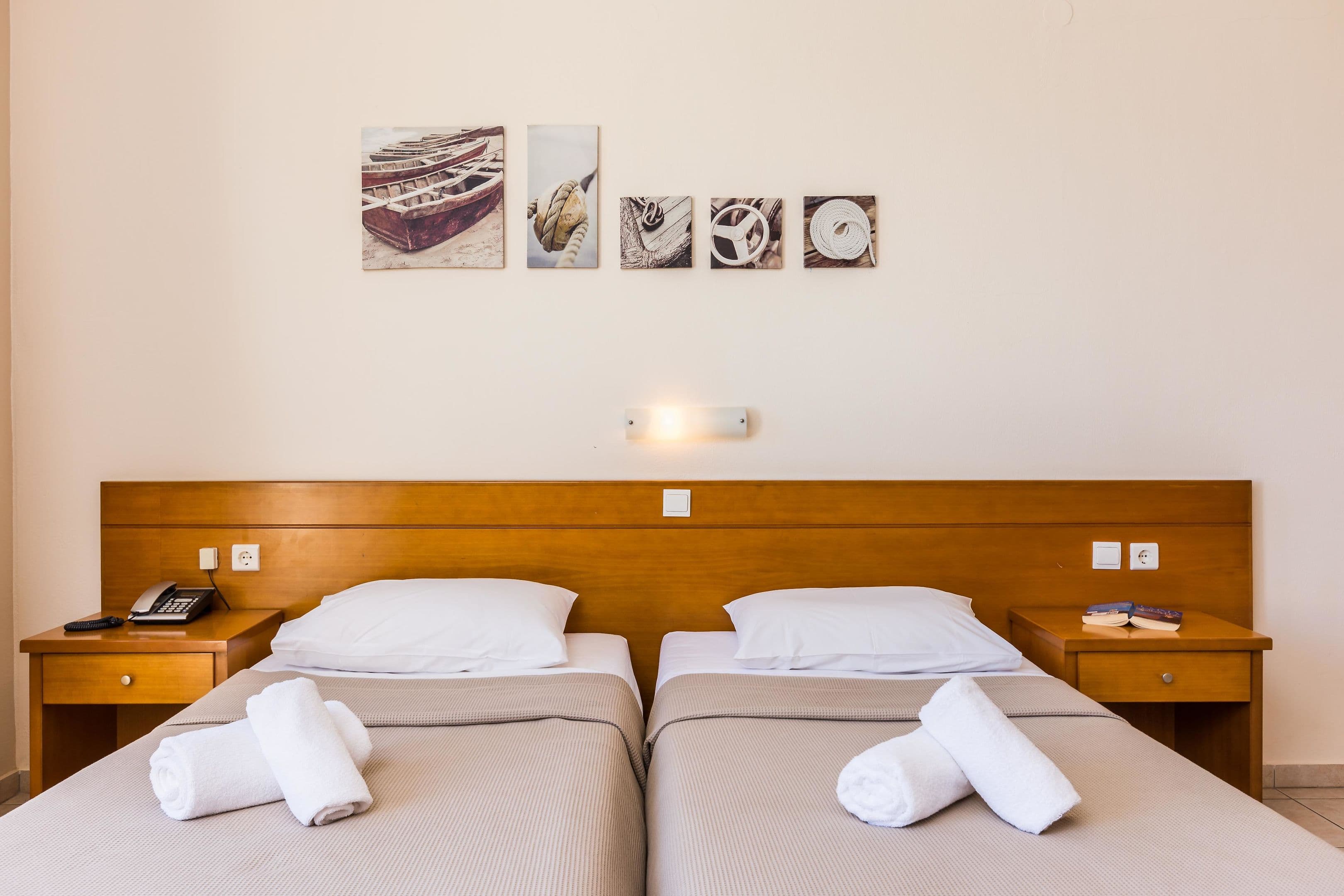 Asterias Village Resort Hotel - 29