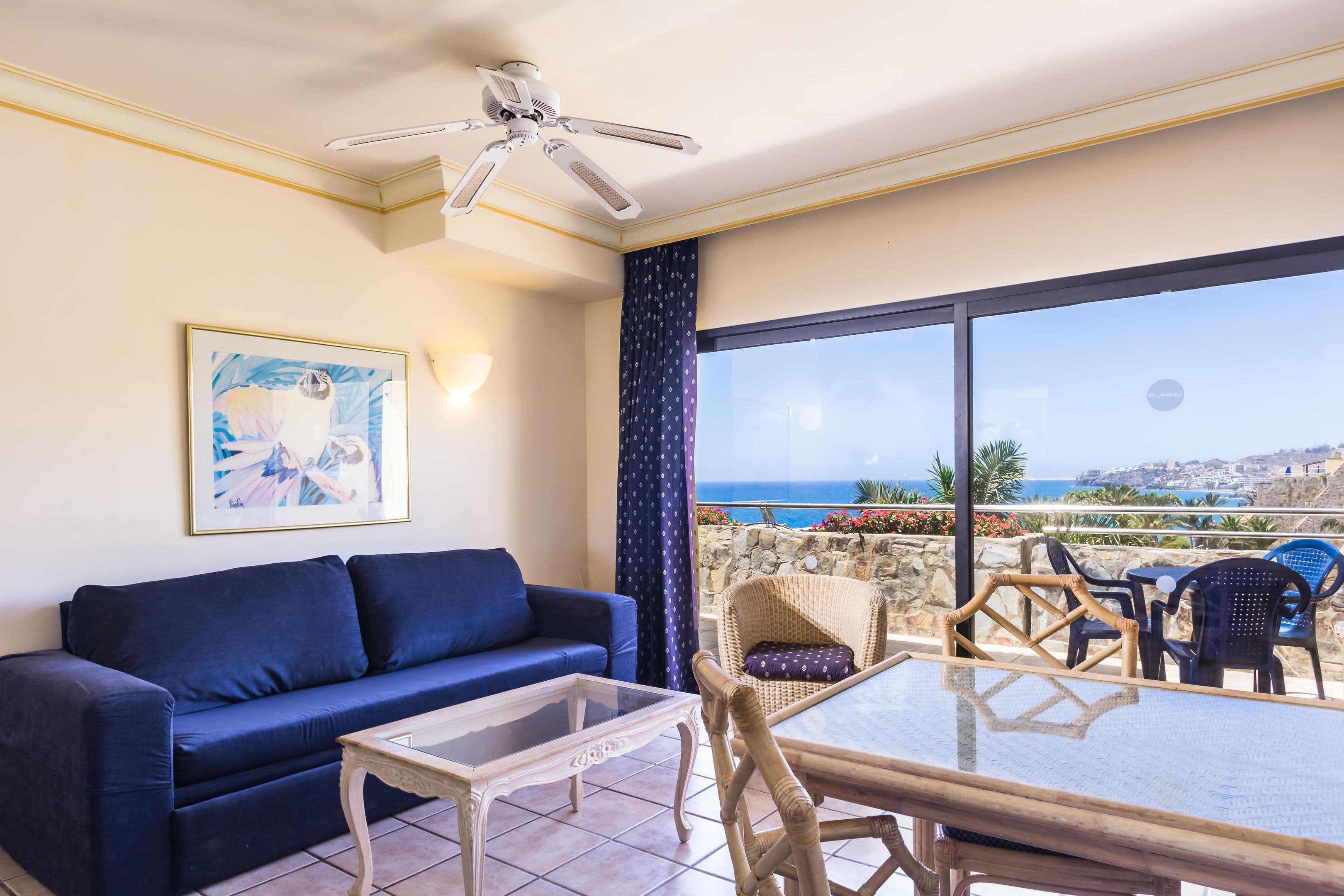 Hotel BlueBay Beach Club - 35