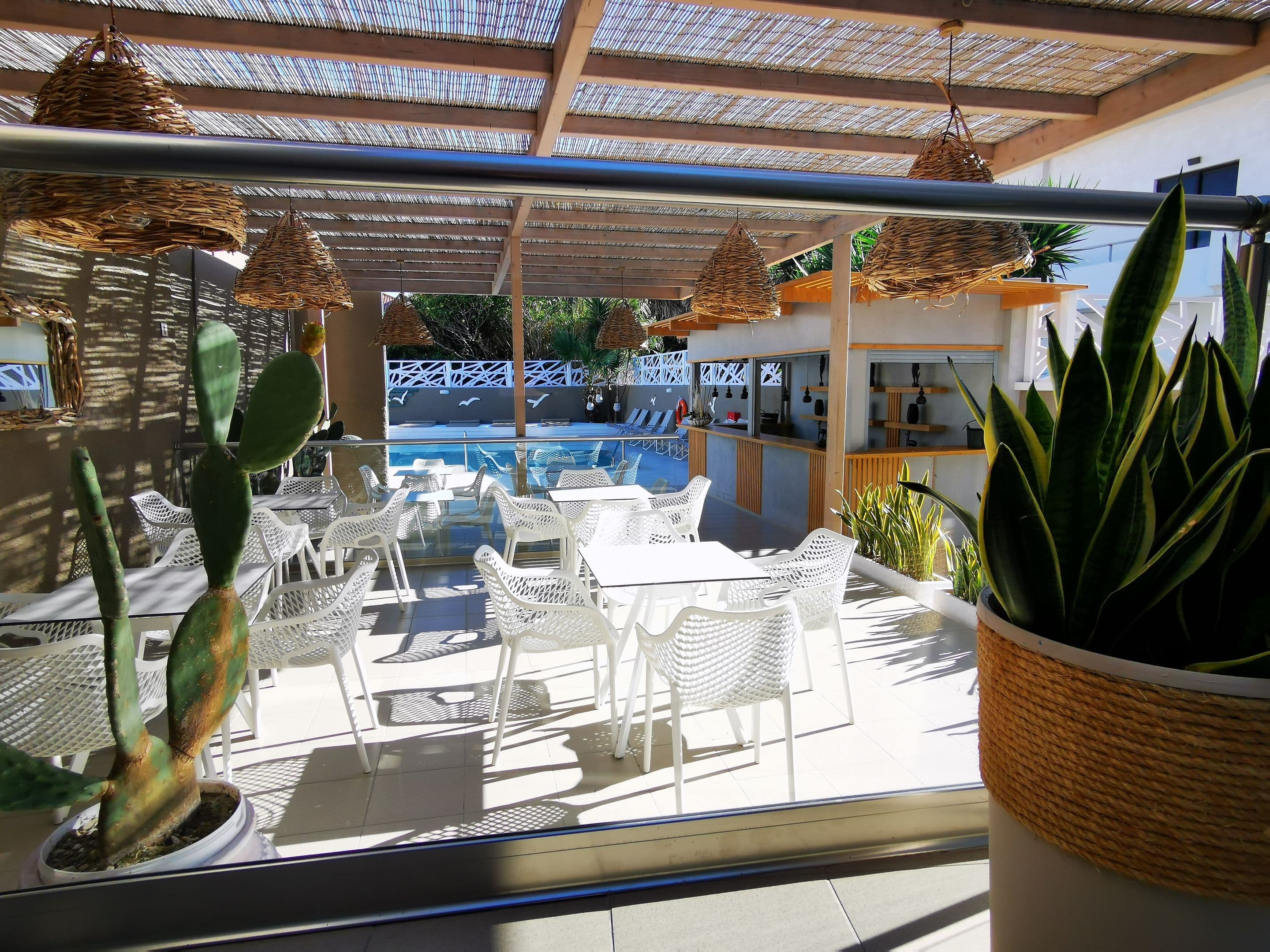 Europa Hotel - 56