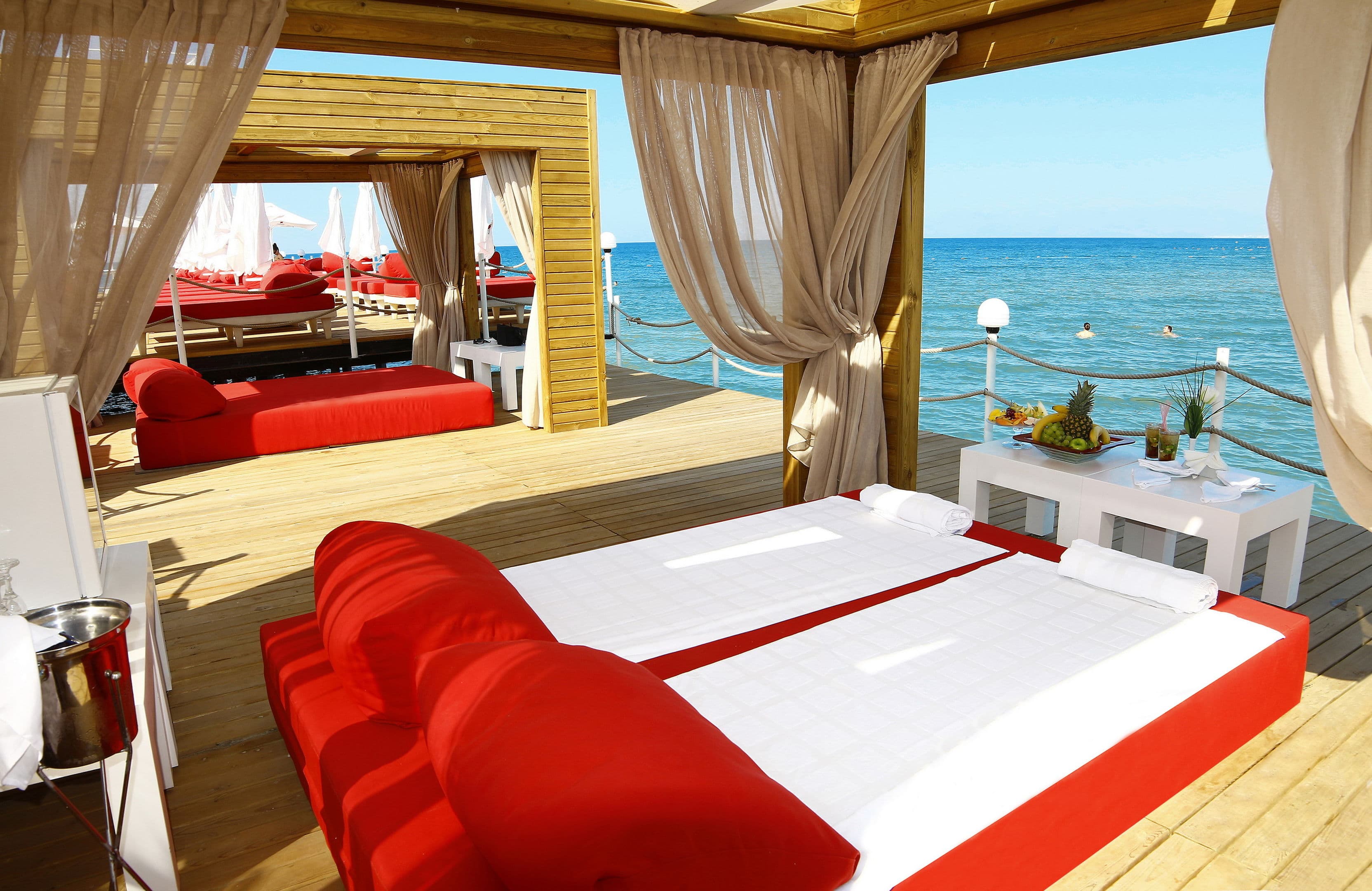 Charter Antalya - Hotel ADAM & EVE Adults Only - 31