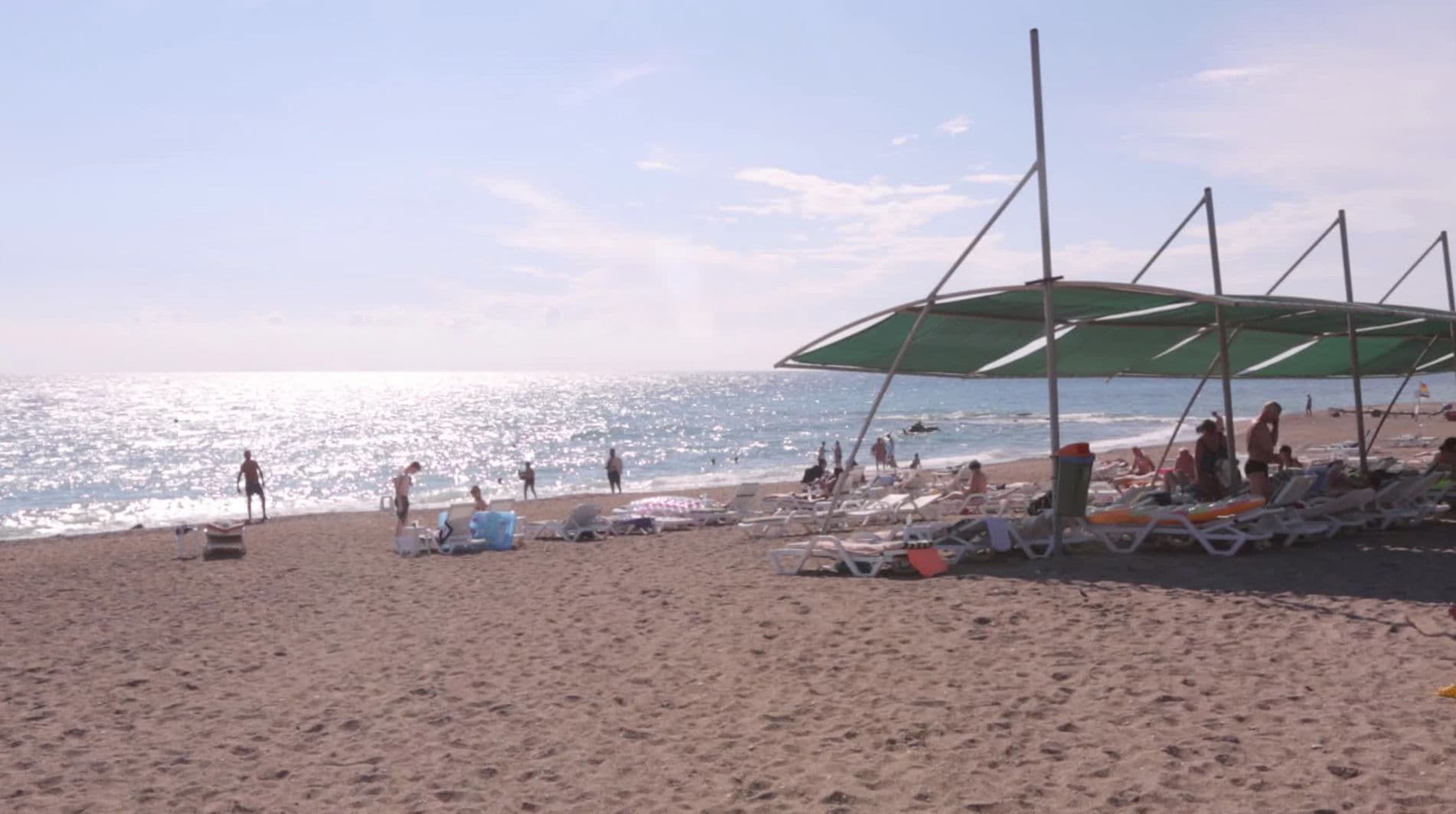 Amelia Beach Resort Hotel - 31