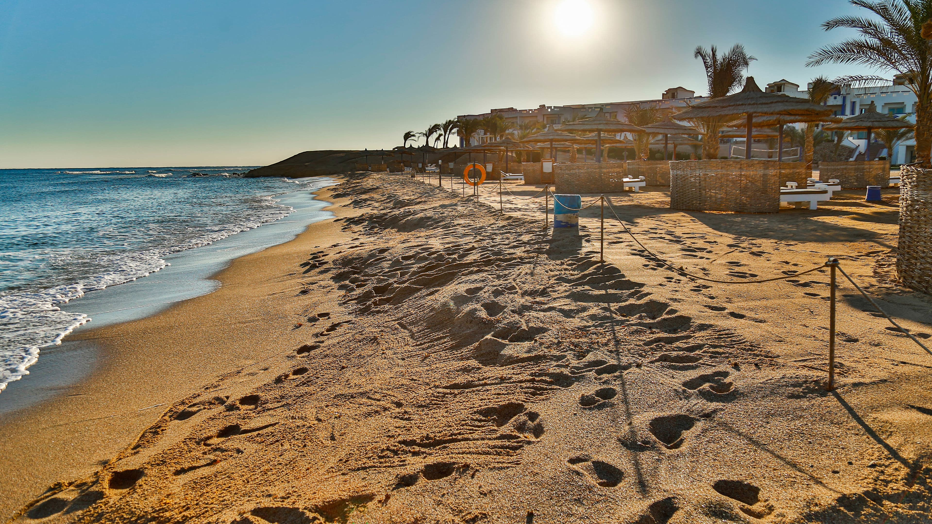 Coral Sun Beach - 22
