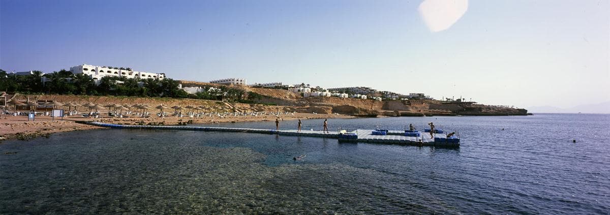 Domina Coral Bay Sultan - 12