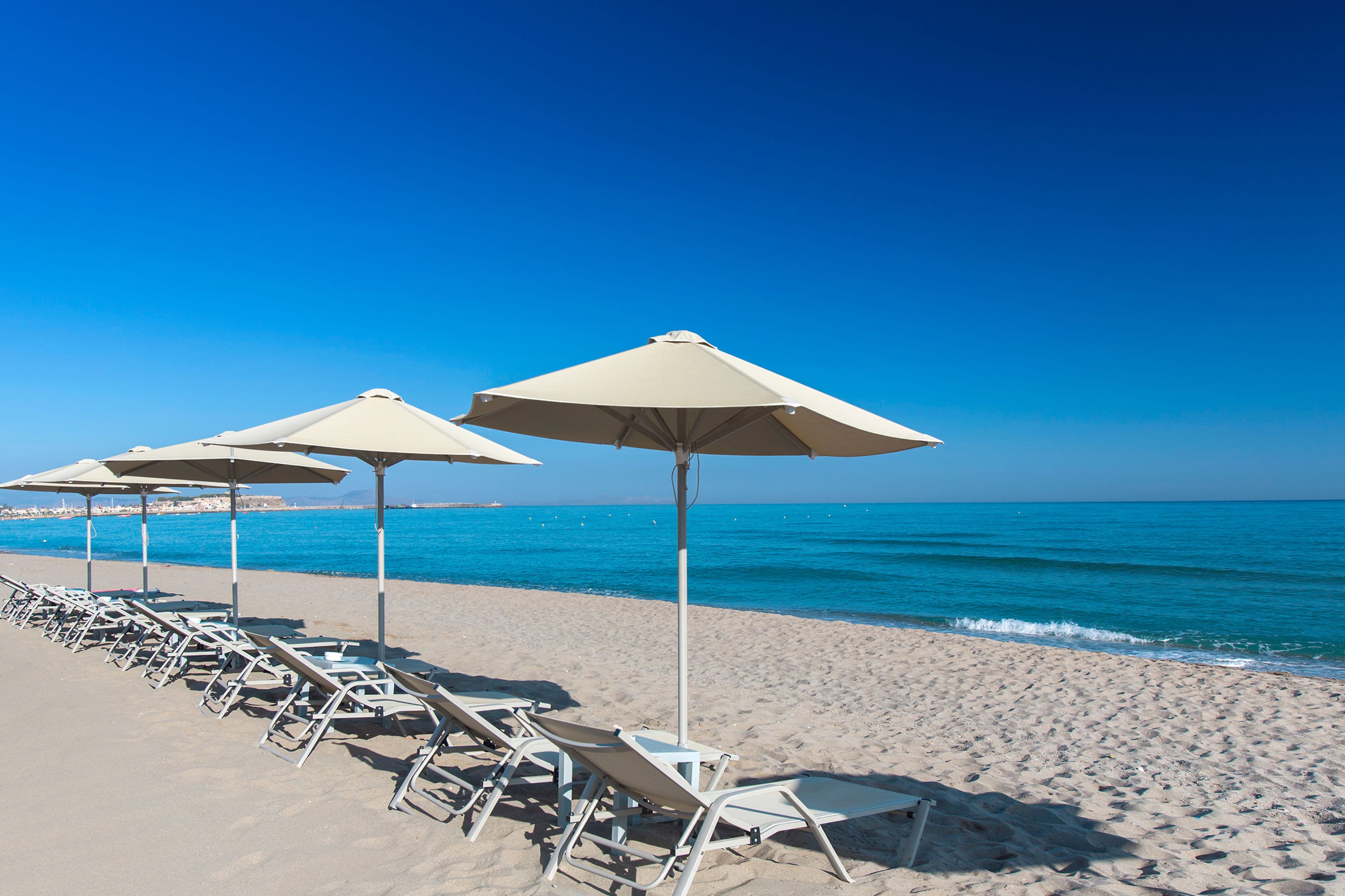 Atlantis Beach Rethymno - 67