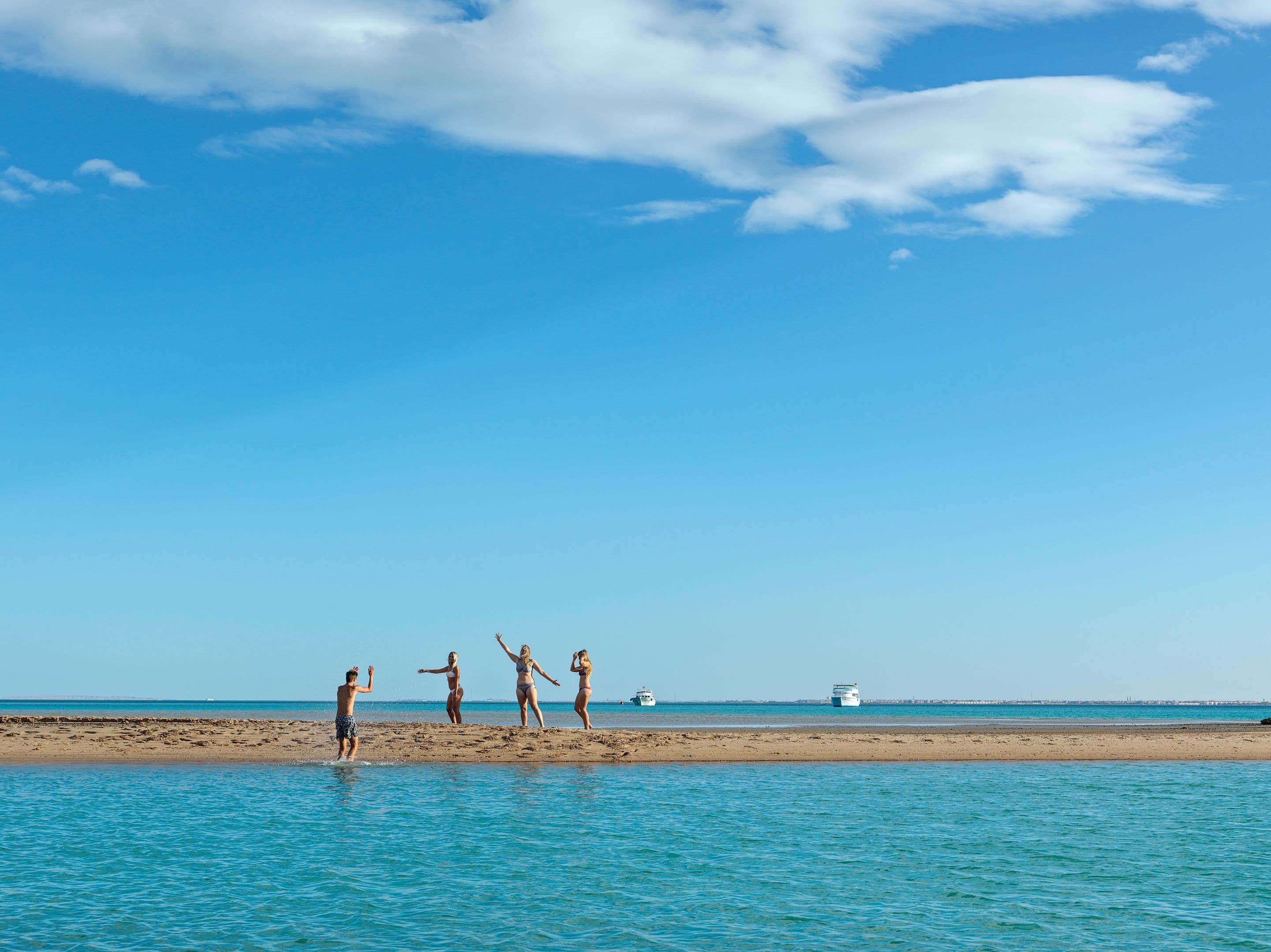 Club Paradisio El Gouna - 31