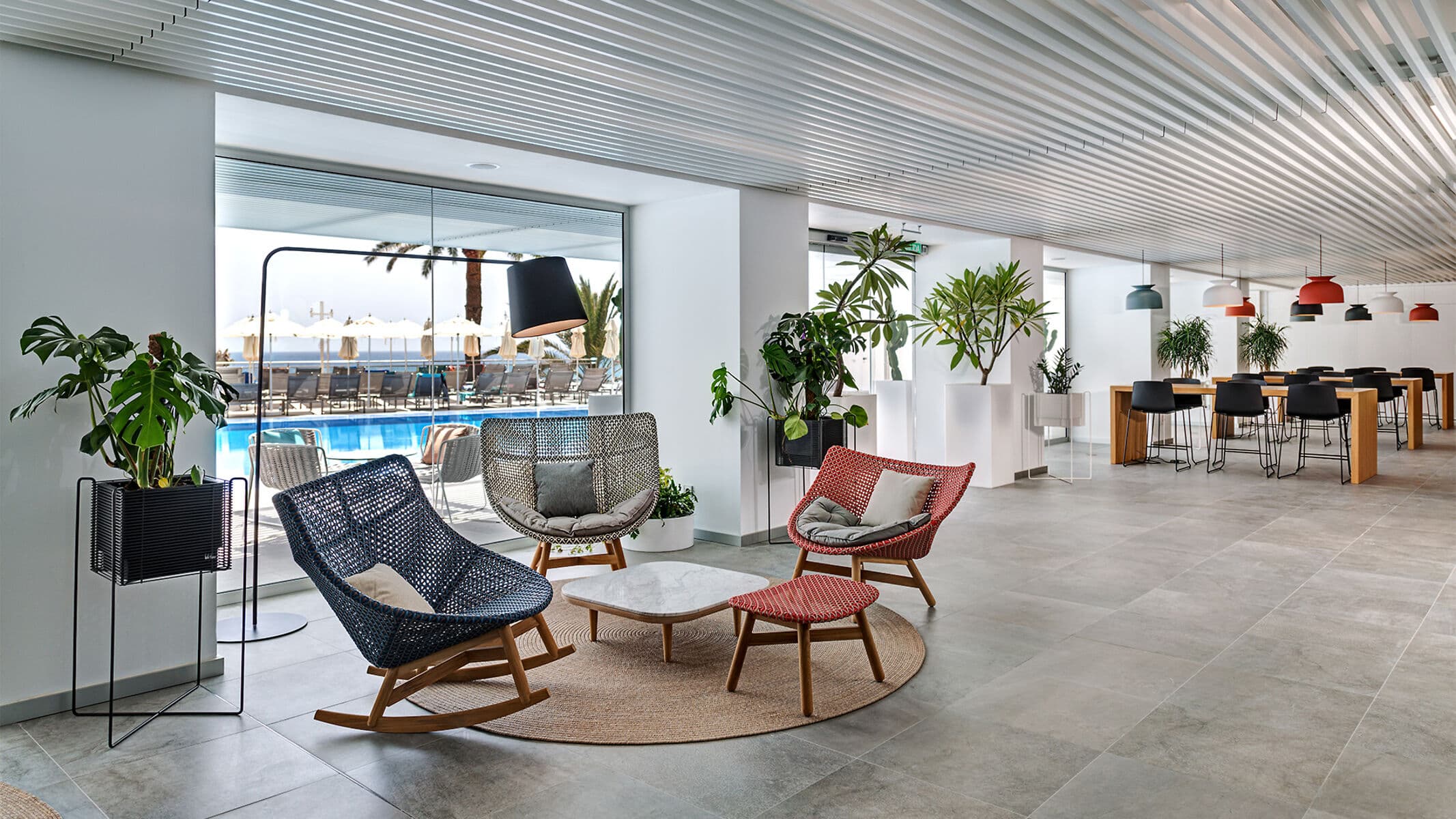 Hotel Don Gregory by Dunas - Adults Only - 56