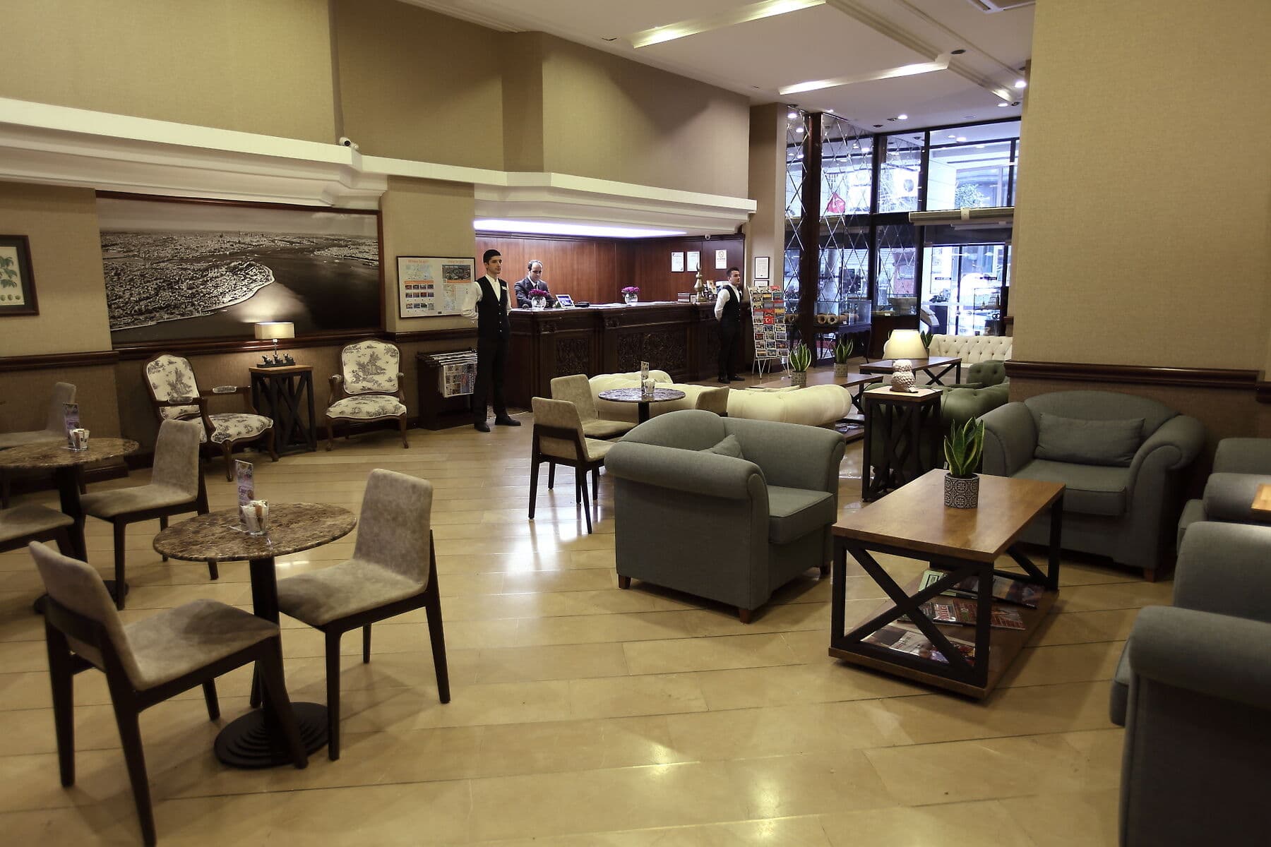 Antik Hotel - 62