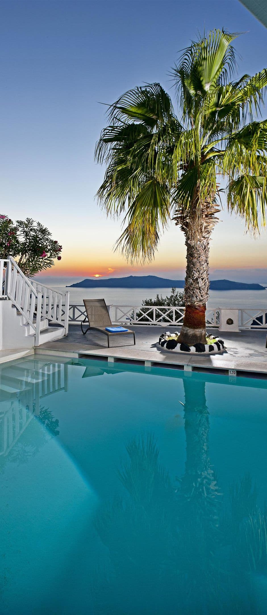 Cliff Side Suites - 56