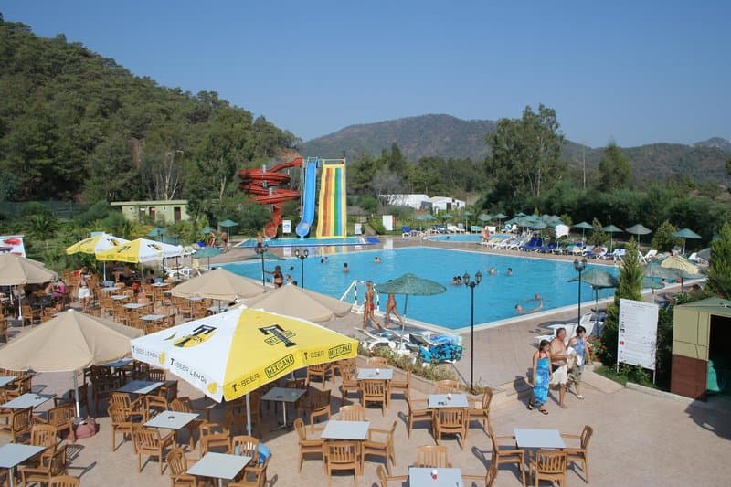 Fortezza Beach Resort - 56