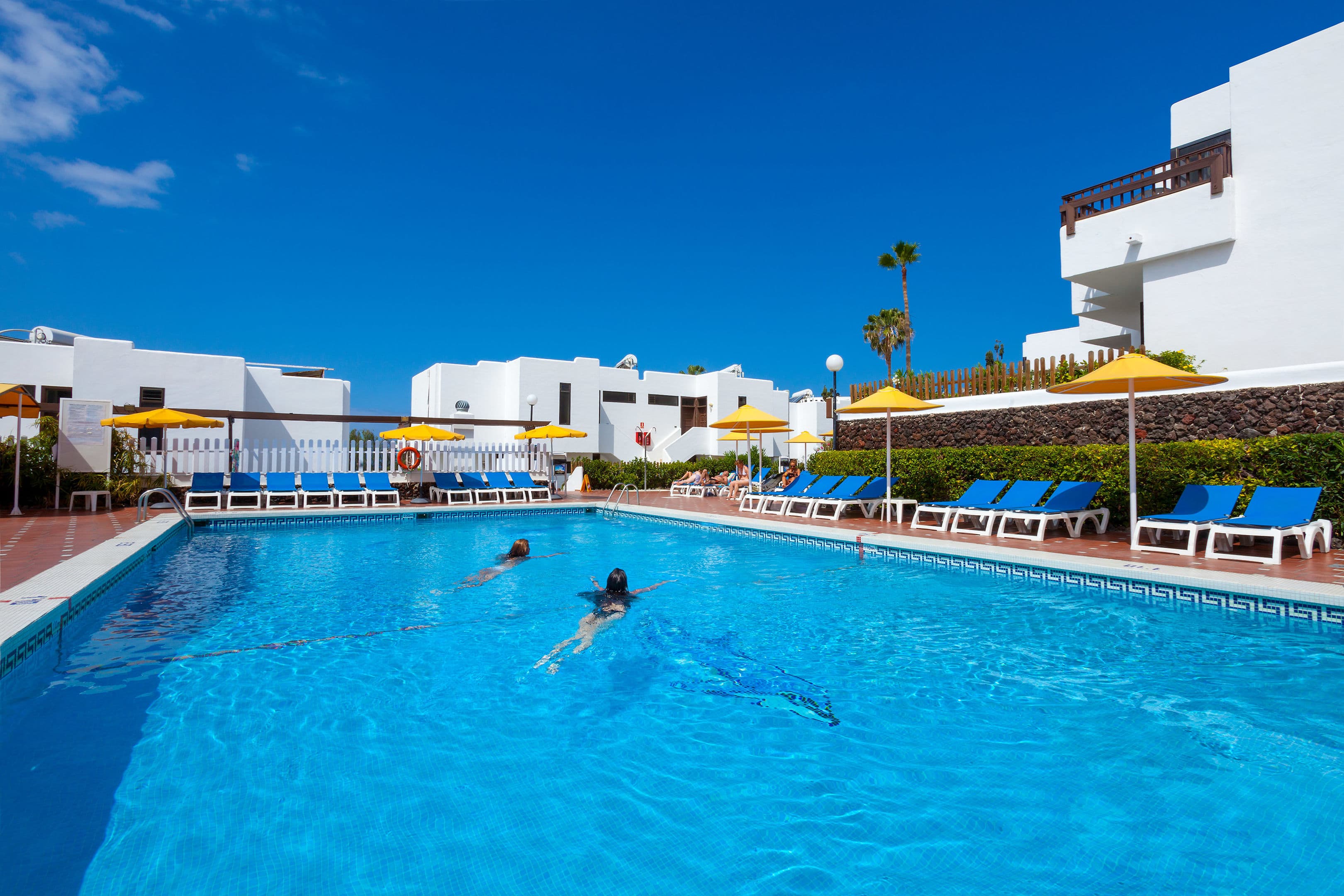 Hotel Paraiso del Sol - 56