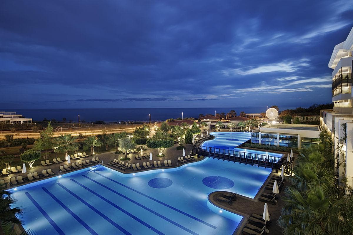 Alba Royal Hotel +16 Adult Only - 56