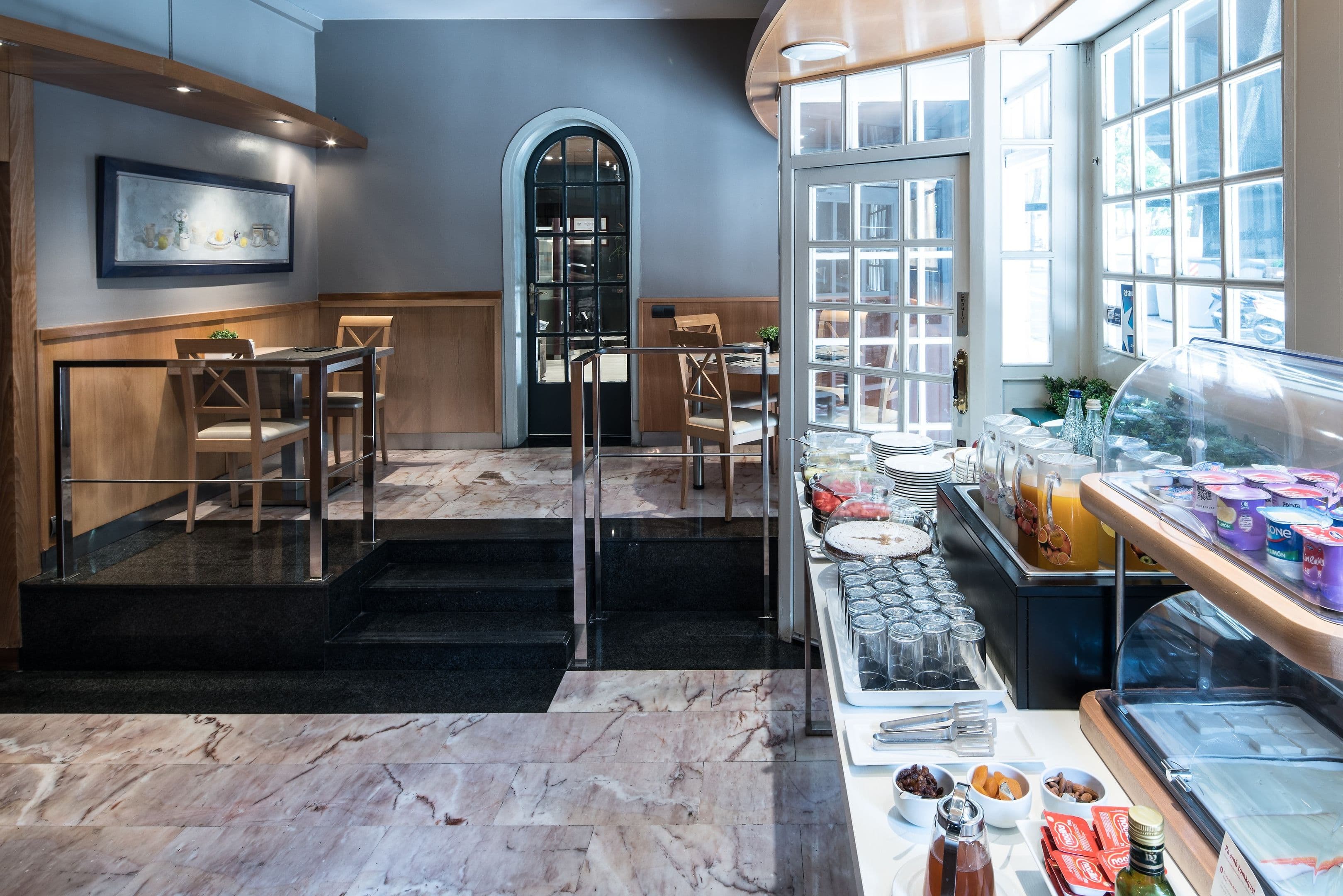 Catalonia Castellnou - 50