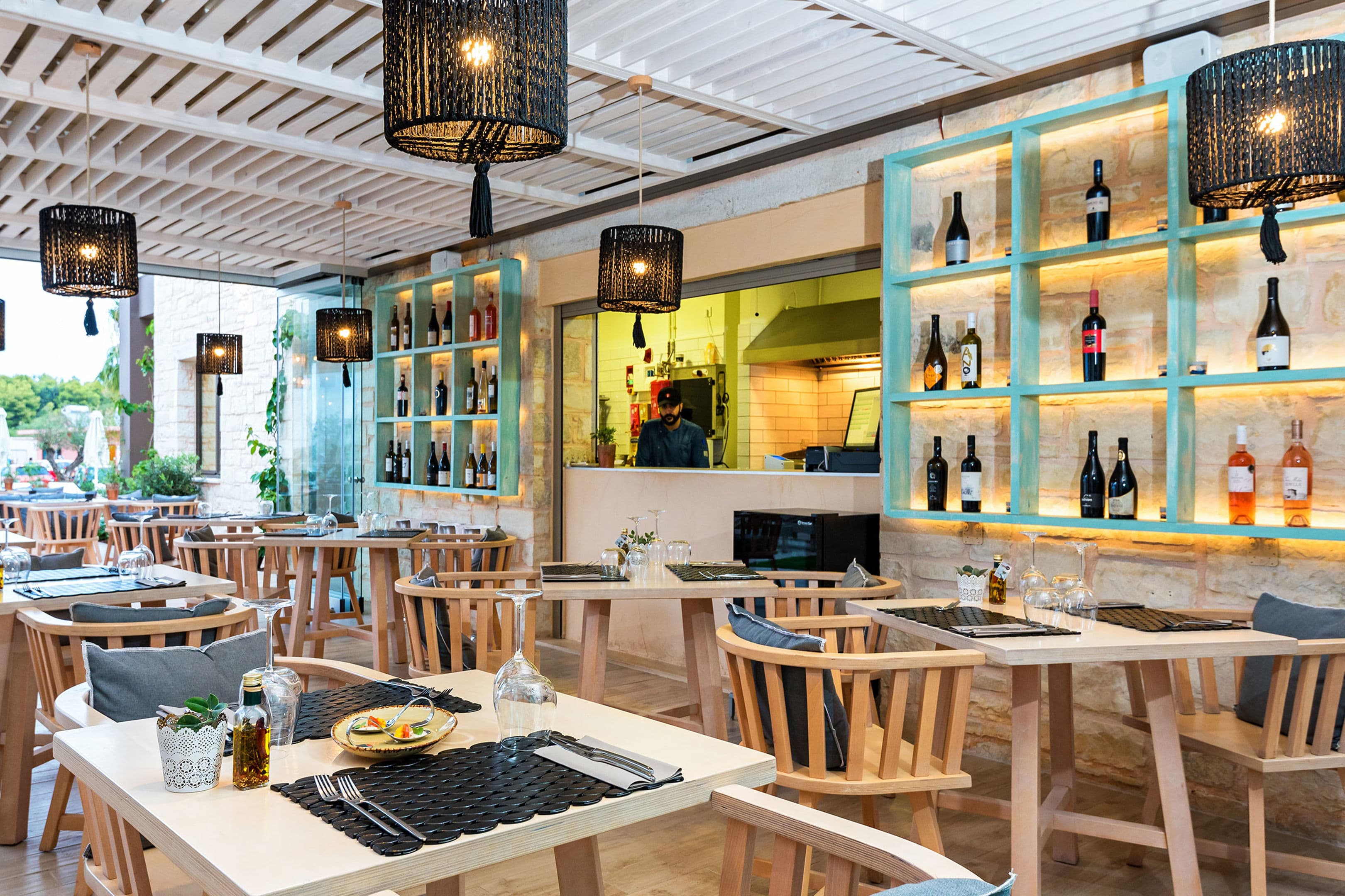 Heraklion - Airis Boutique and Suites - 56