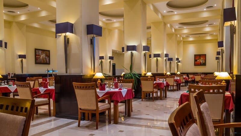 Cleopatra Luxury Resort Makadi Bay - 27