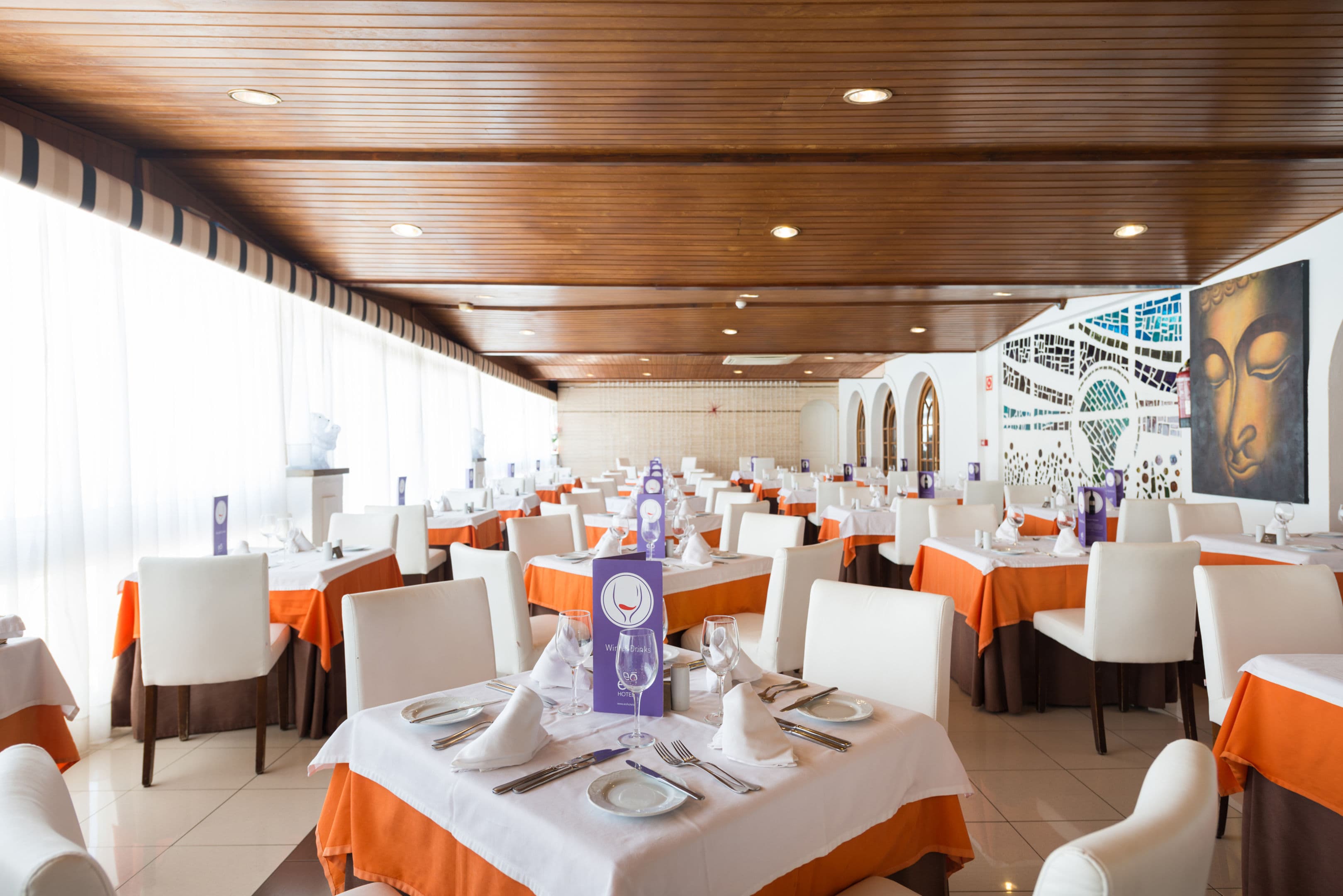 eo Suite Hotel Jardin Dorado - 56