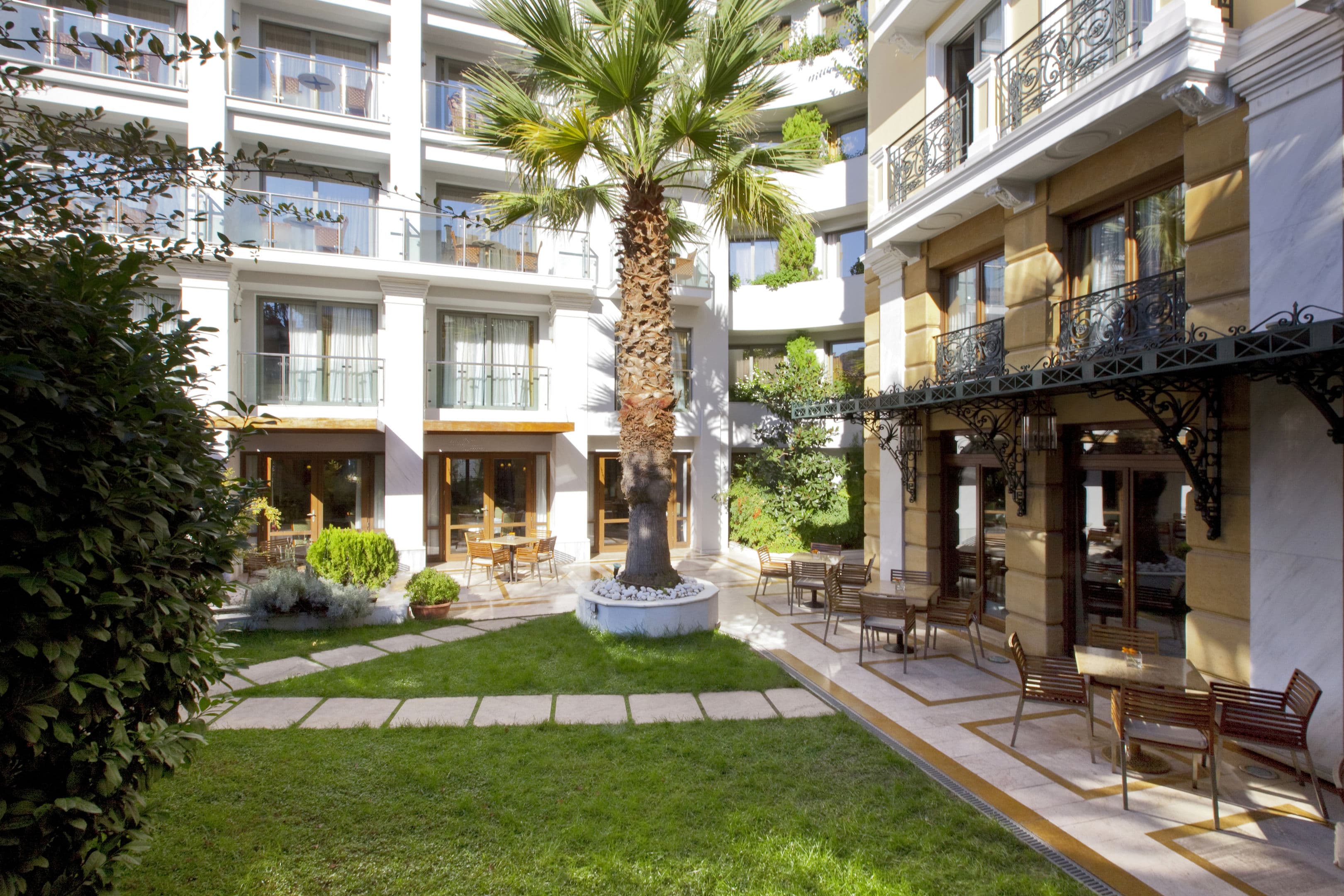 Electra Palace Athens - 71