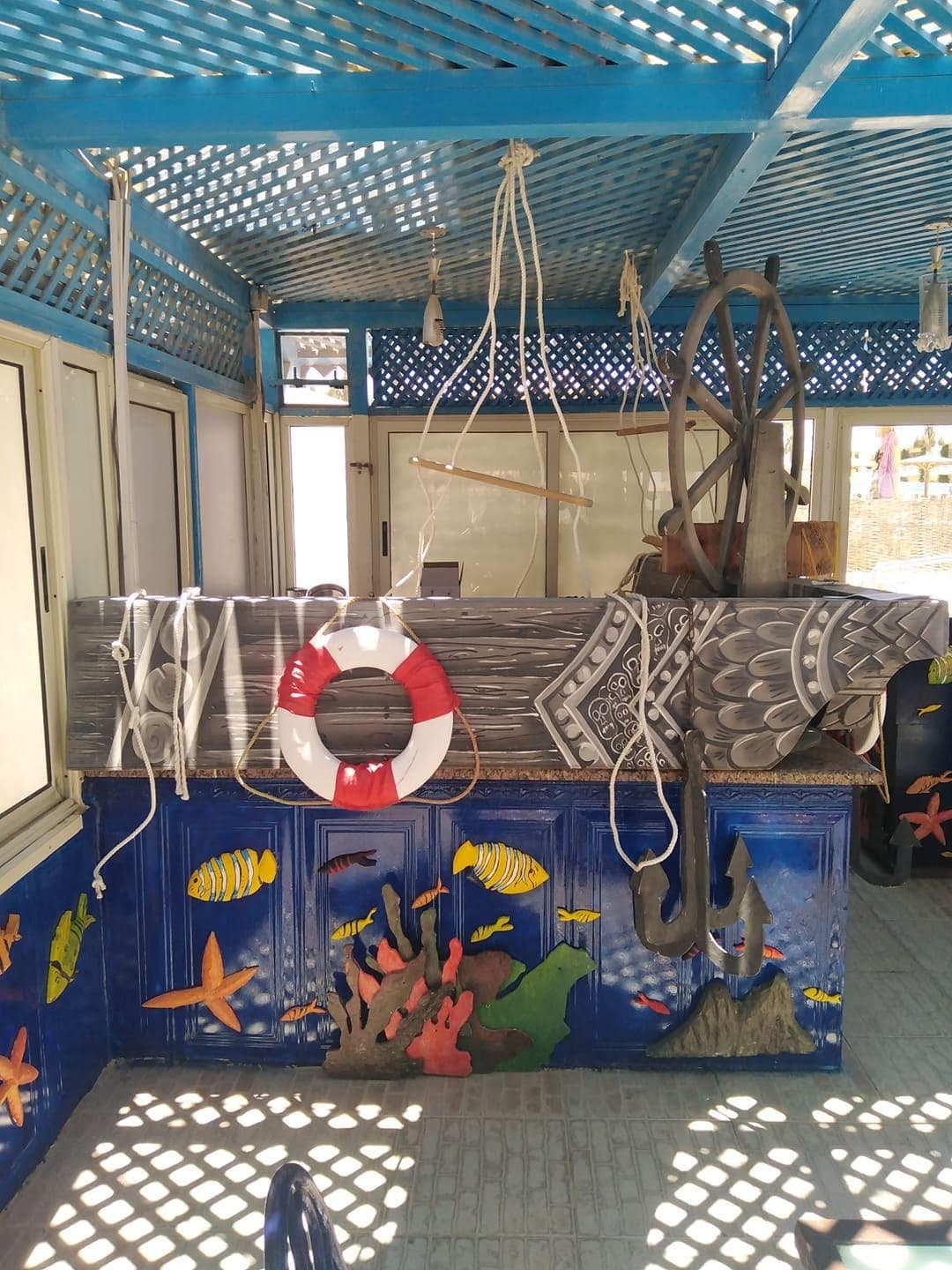 Golden Beach Resort - 17
