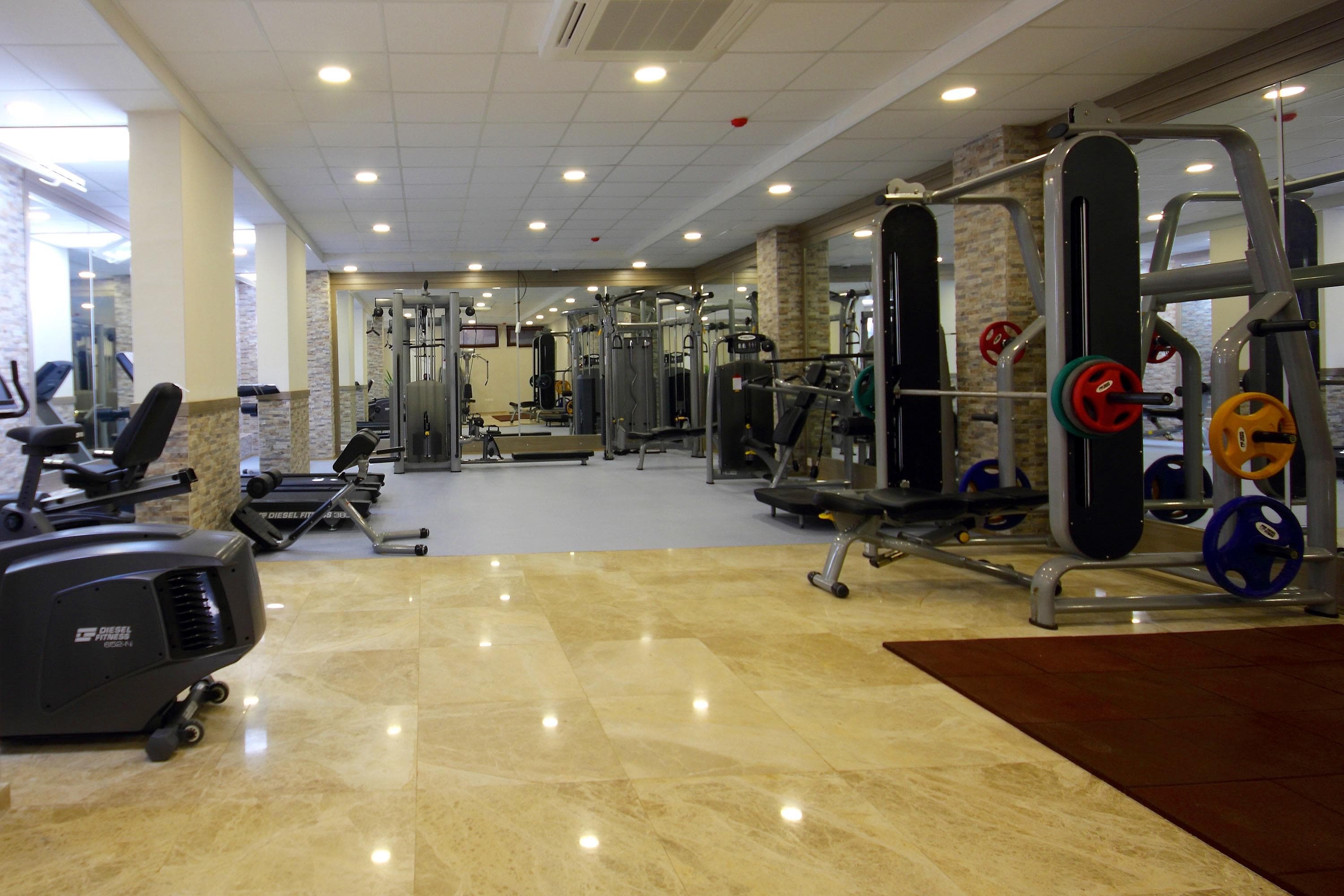 Dalyan Resort -Adult only - 21