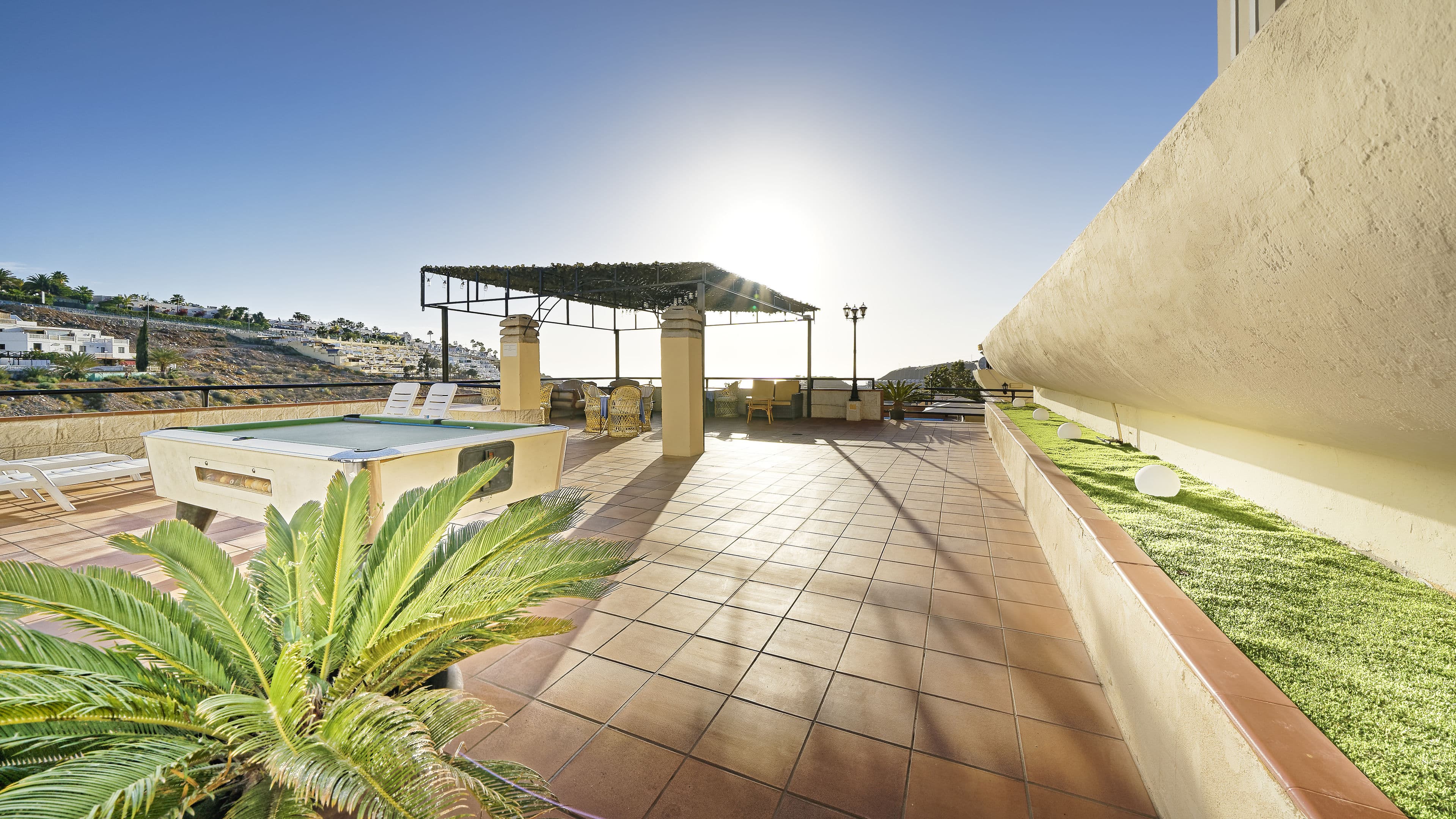 Apartamentos Roslara - 56