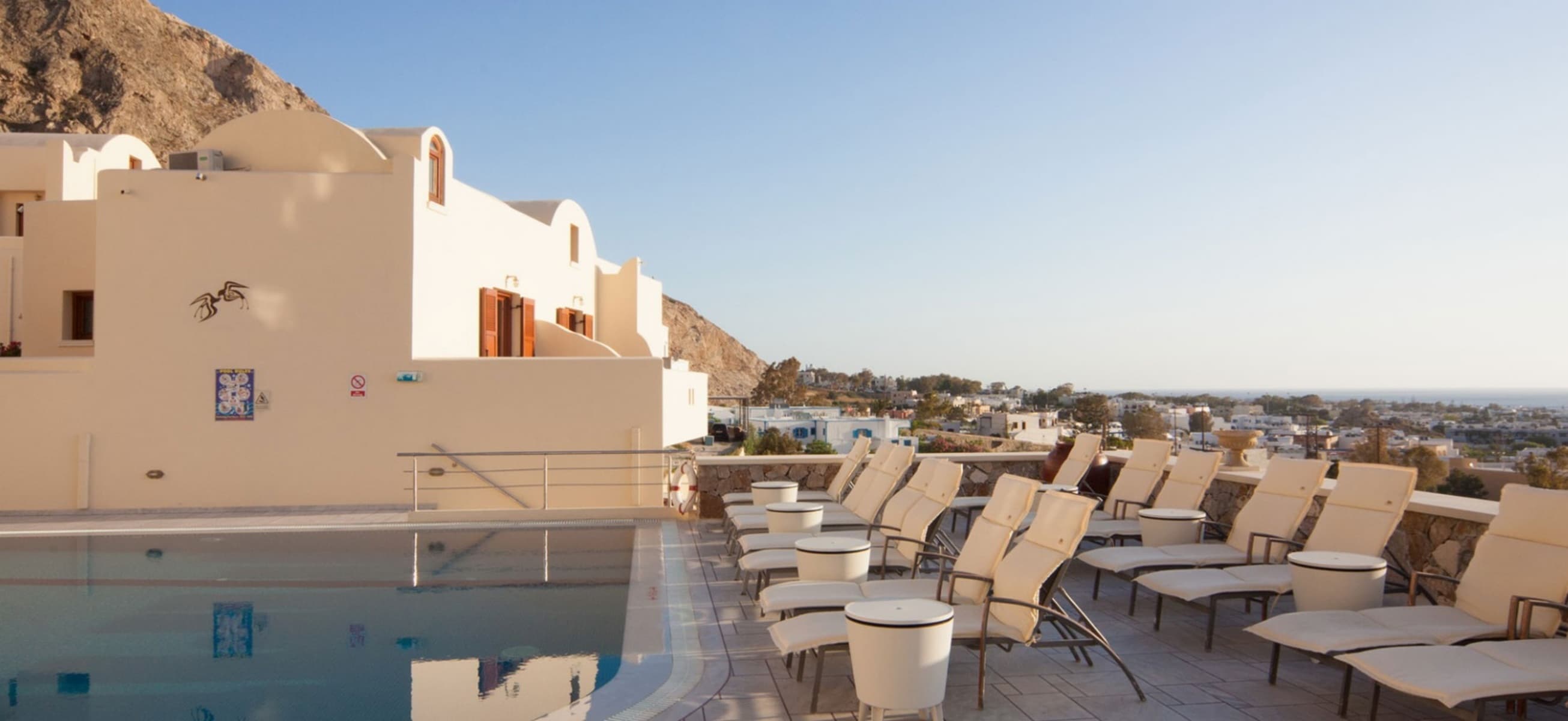 Epavlis Hotel & Spa - 66