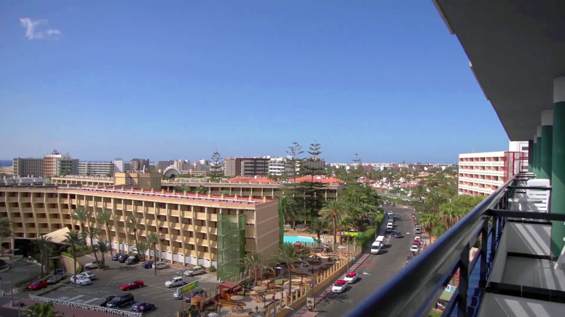 Hotel Green Field - 41