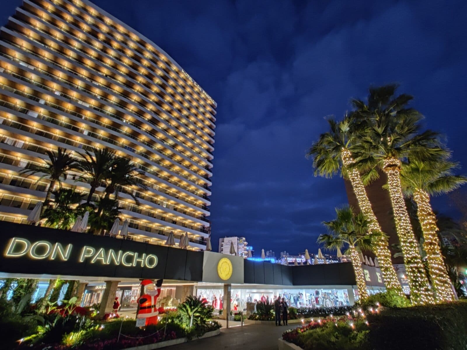 Hotel Don Pancho - Adults Only - 21
