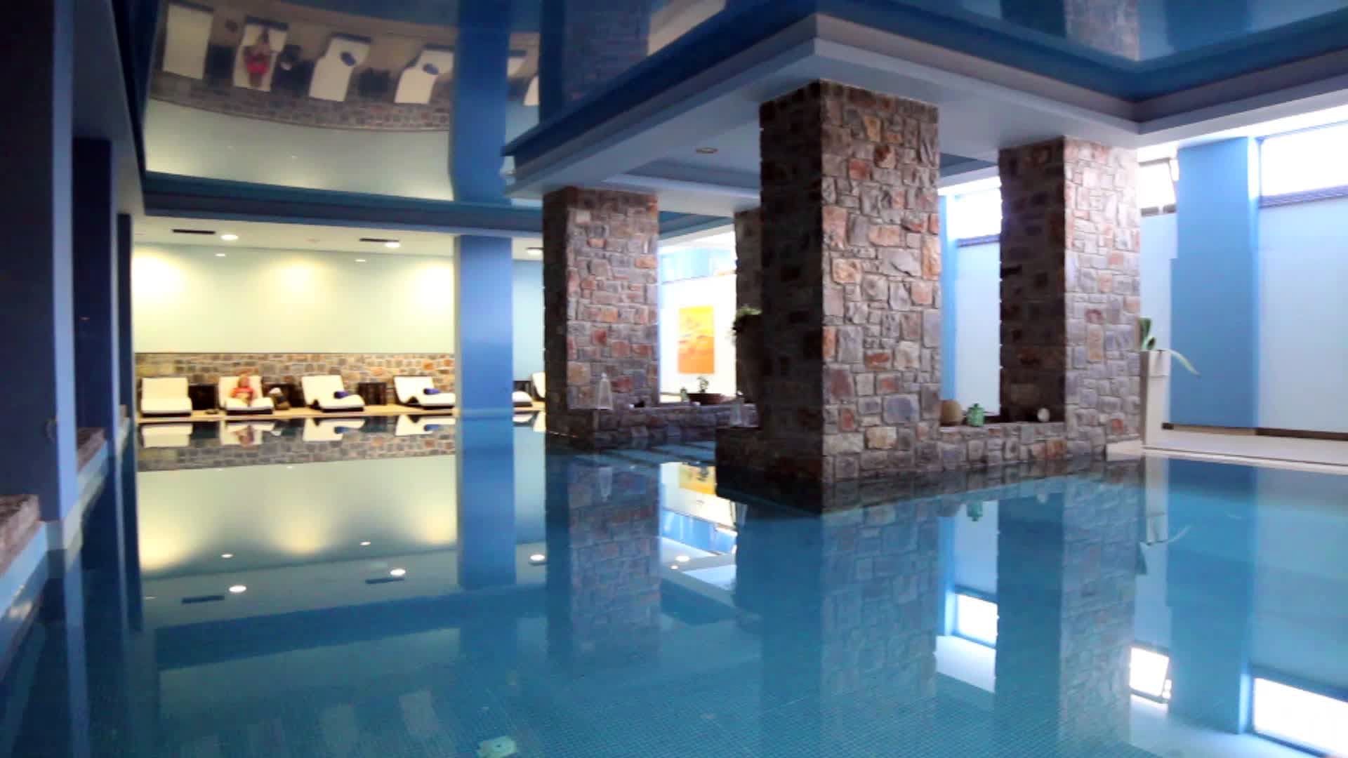 Filion Suites Resort and Spa - 56