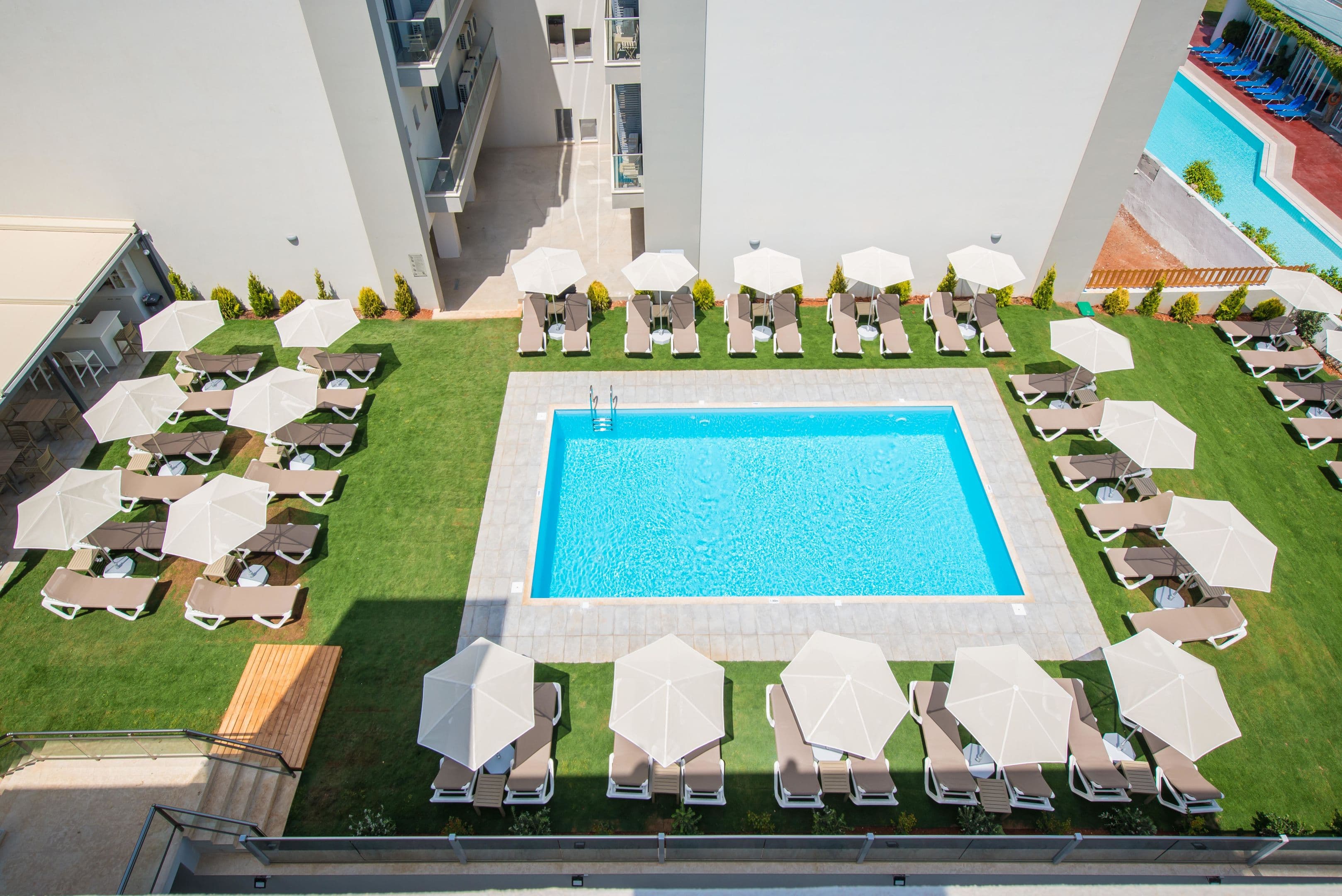 City Green Hotel - 16