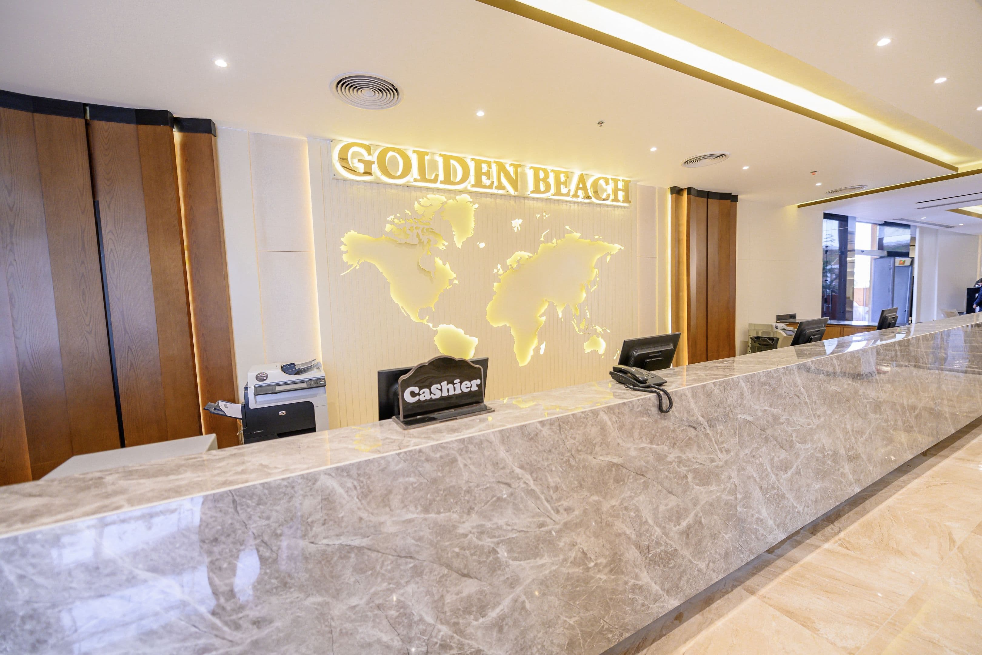 Golden Beach Resort - 117