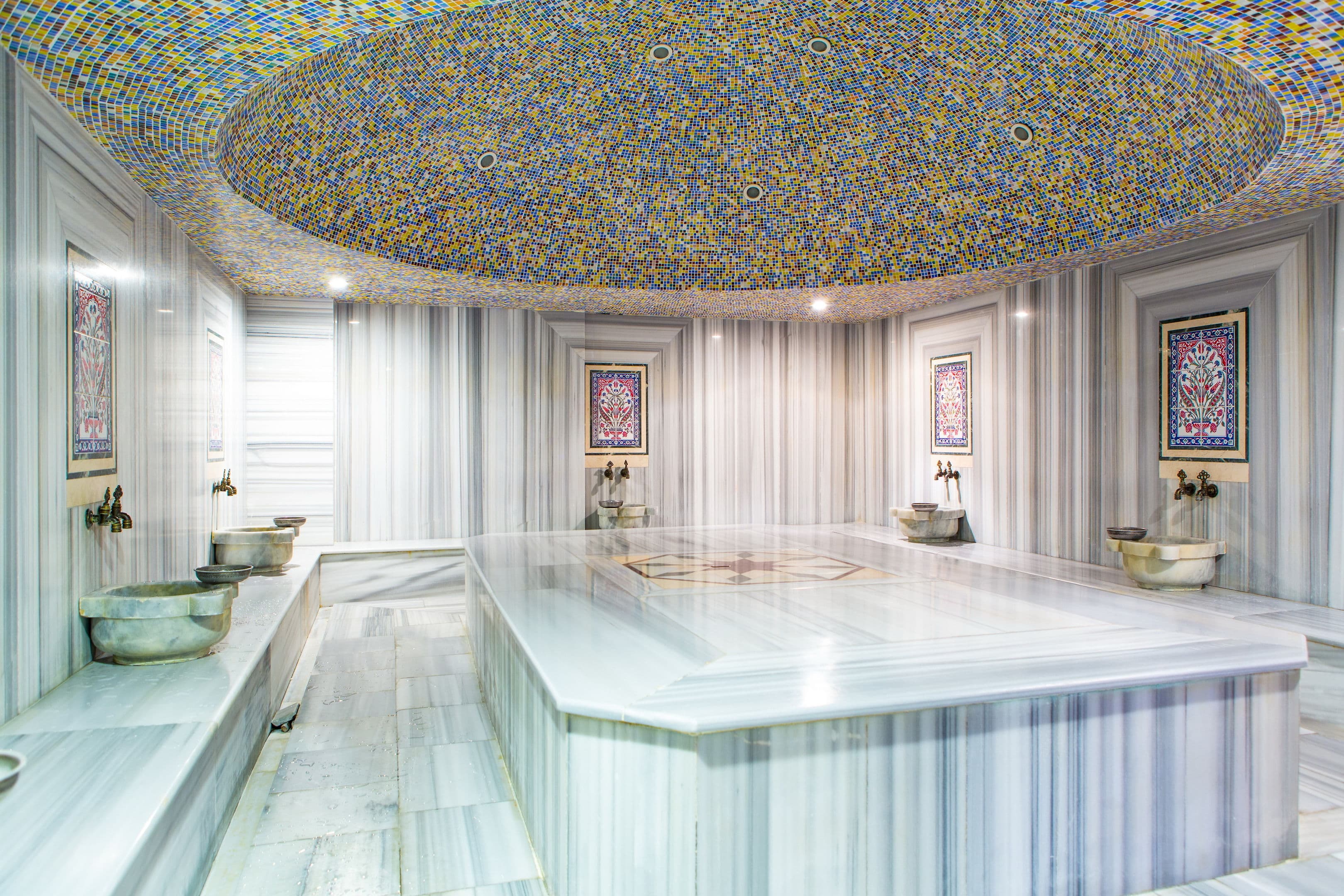 Charter Antalya - Gardenia Beach Hotel - 124