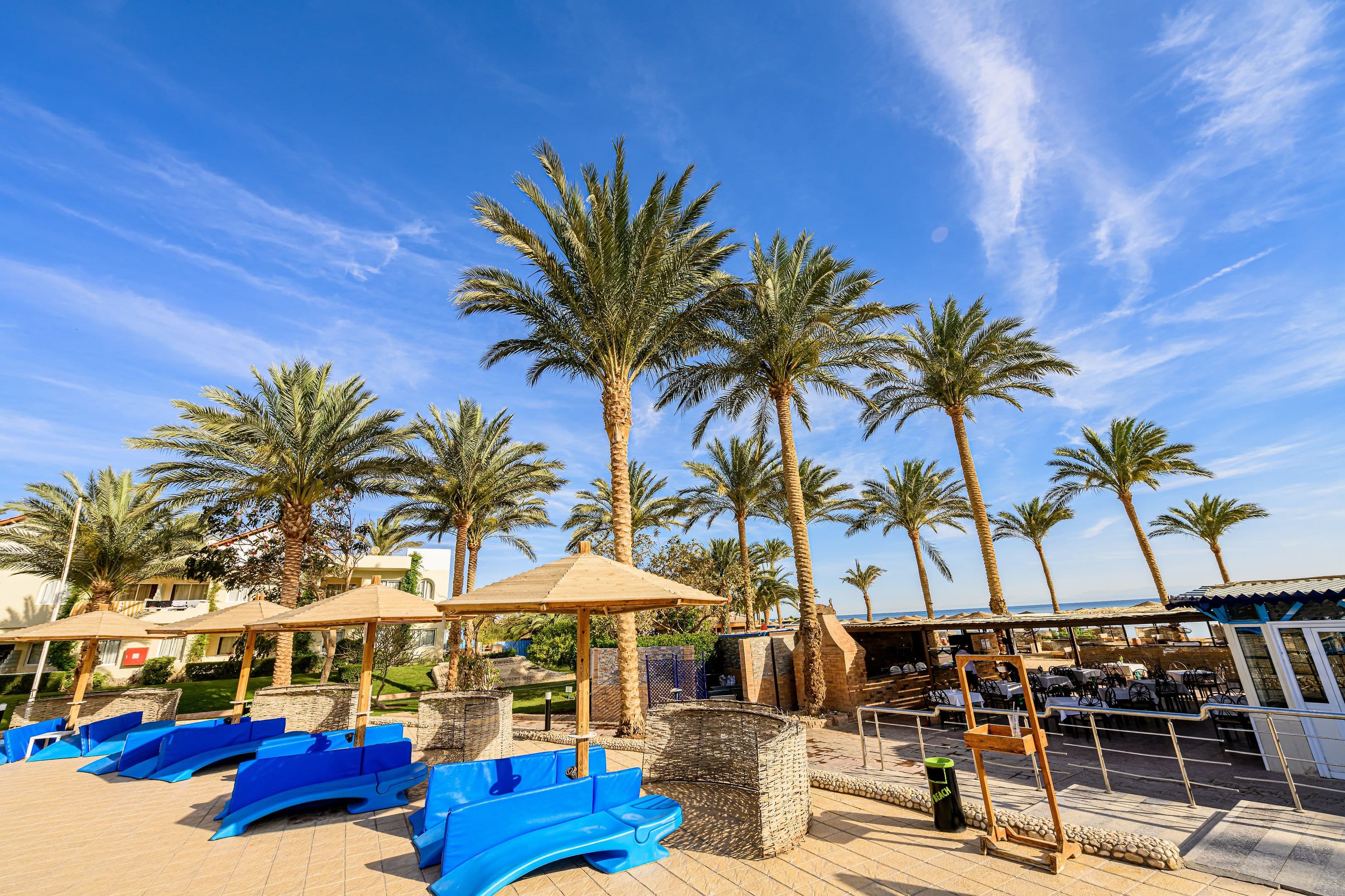 Golden Beach Resort - 118