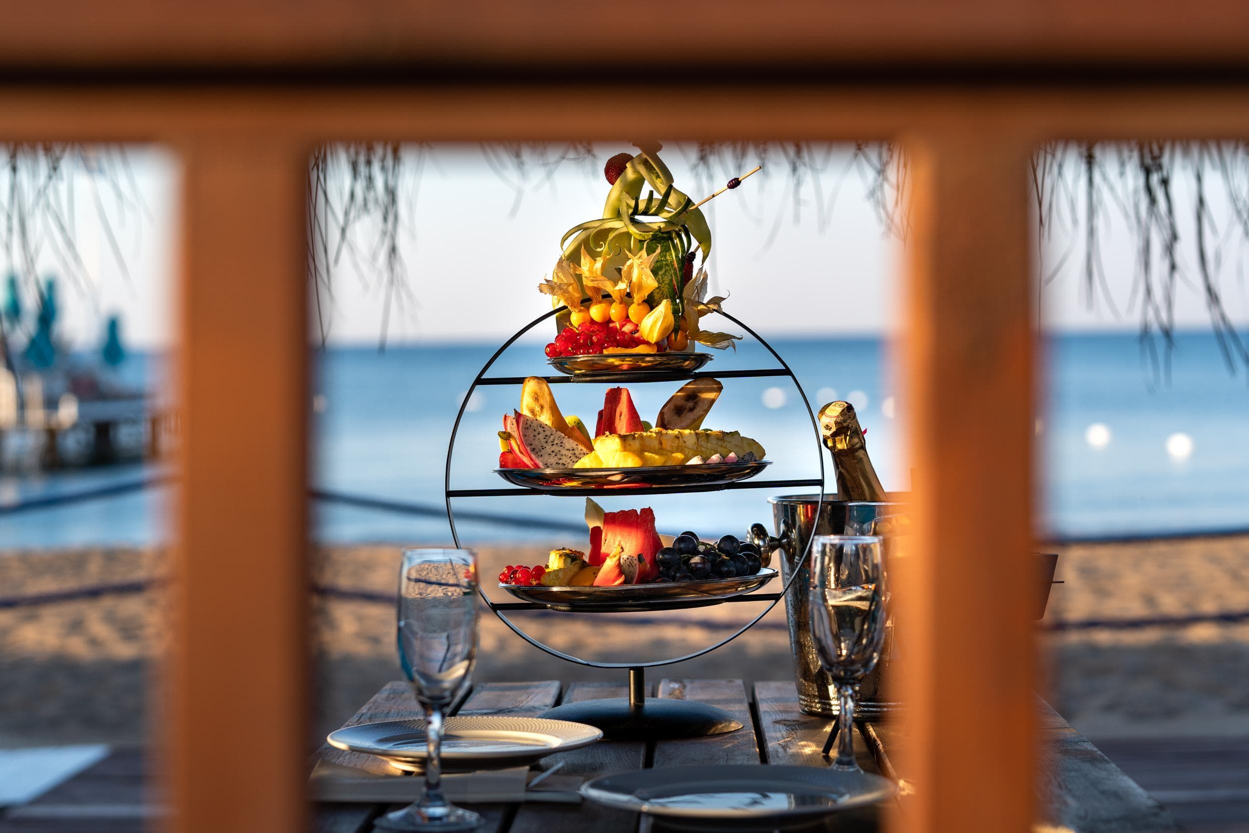 Concorde De Luxe - 124