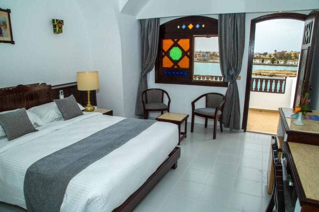 Arabella Azur Resort - 129