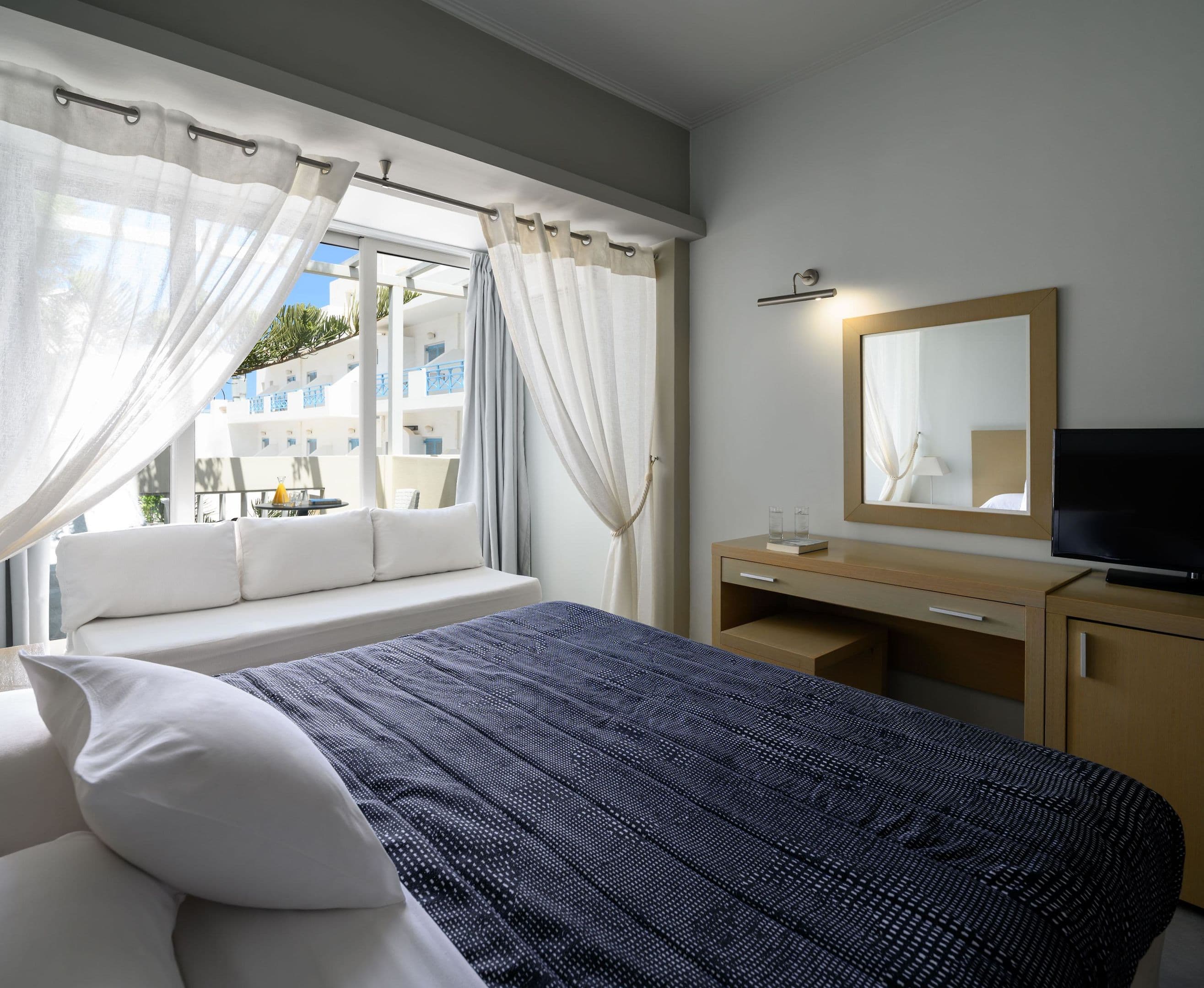 Afroditi Venus Beach Hotel and Spa - 158