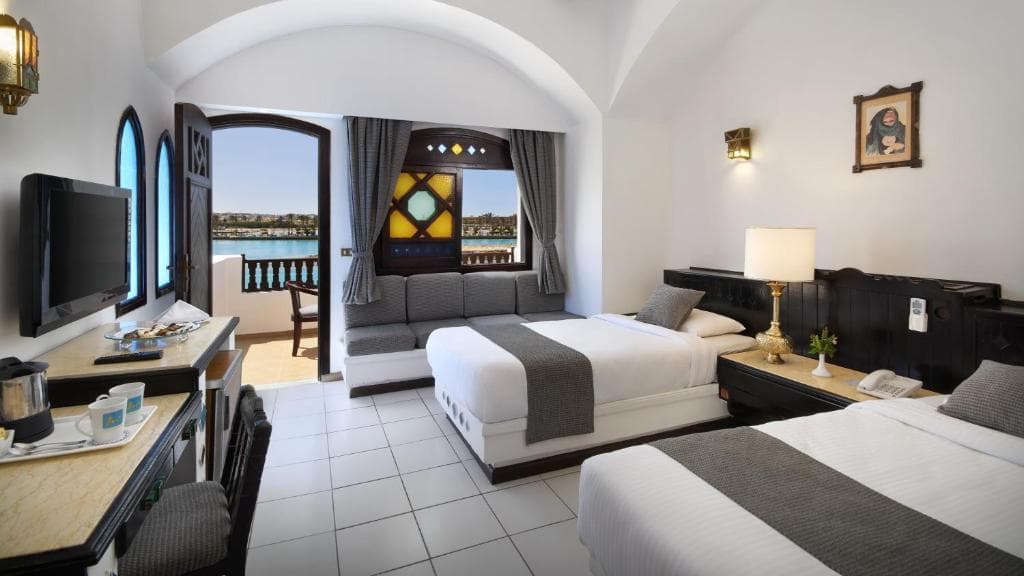 Arabella Azur Resort - 131
