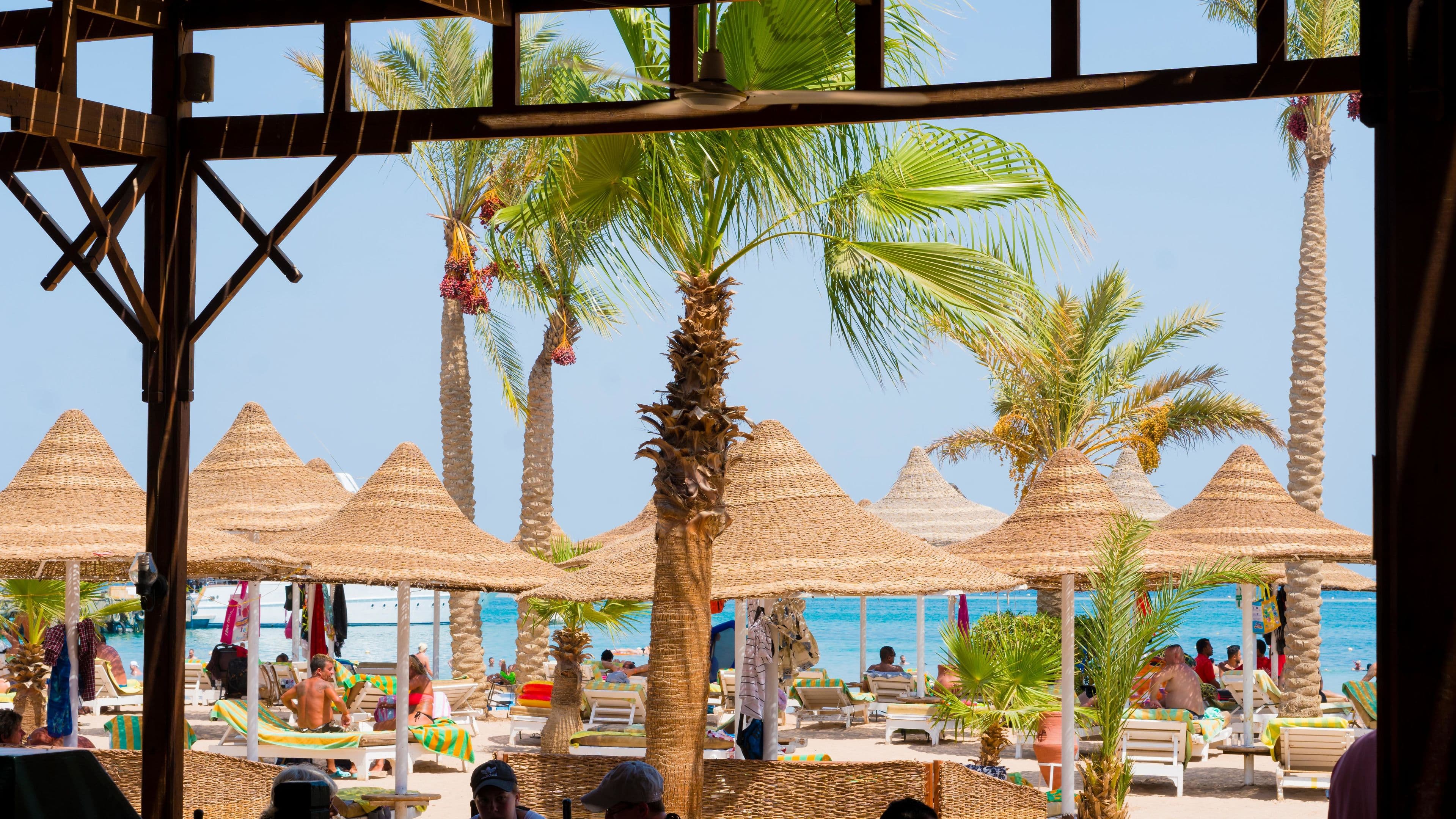 Giftun Azur Resort - 132