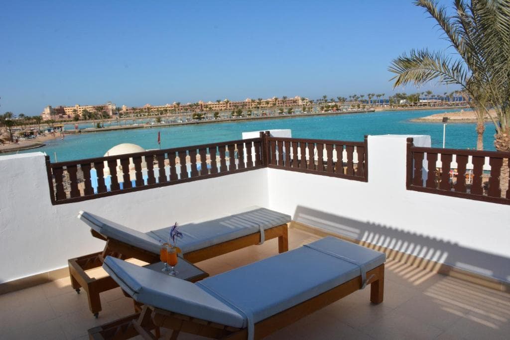 Arabella Azur Resort - 133