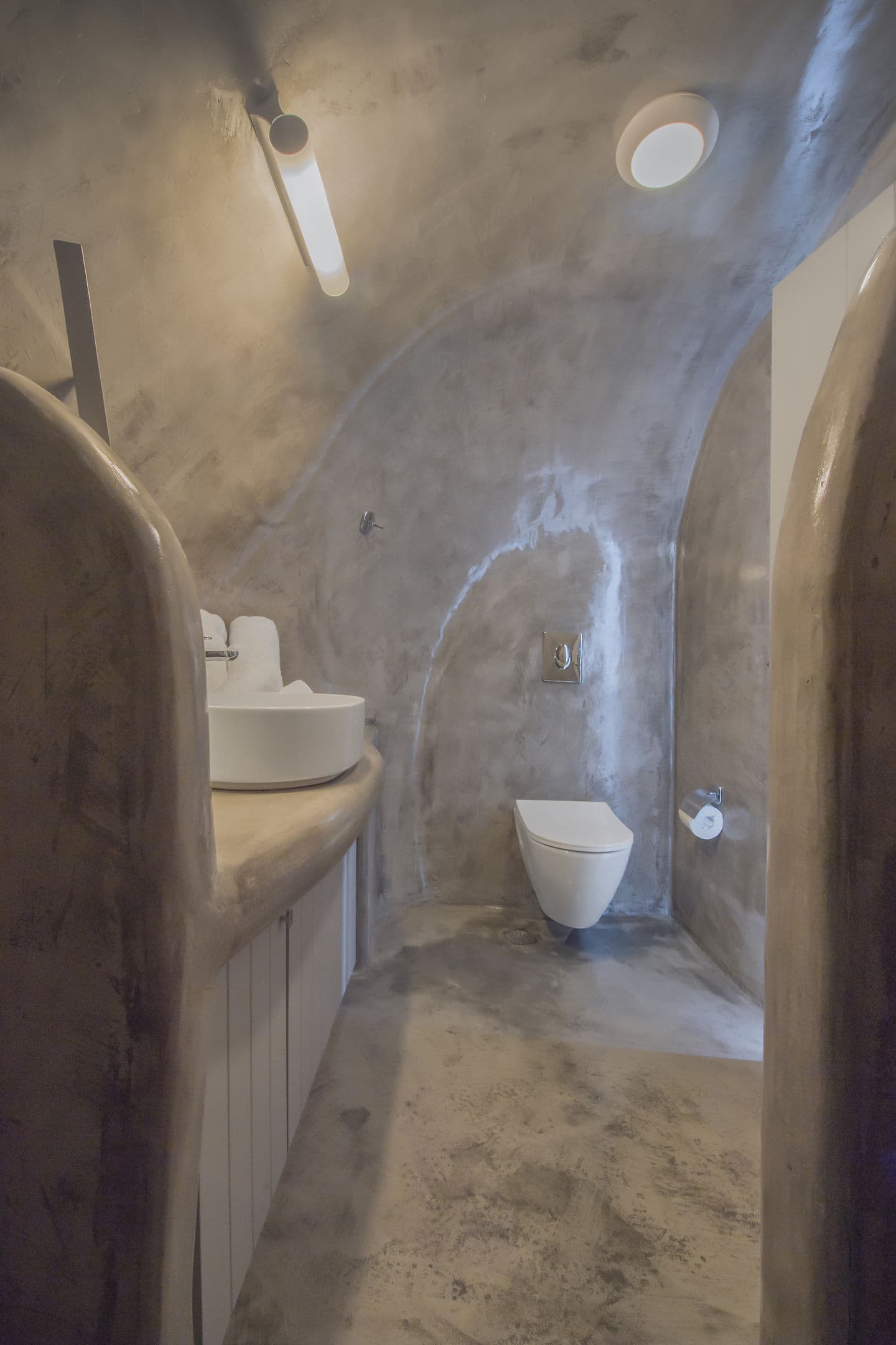 Aqua Serenity Santorini Luxury Suites - 57