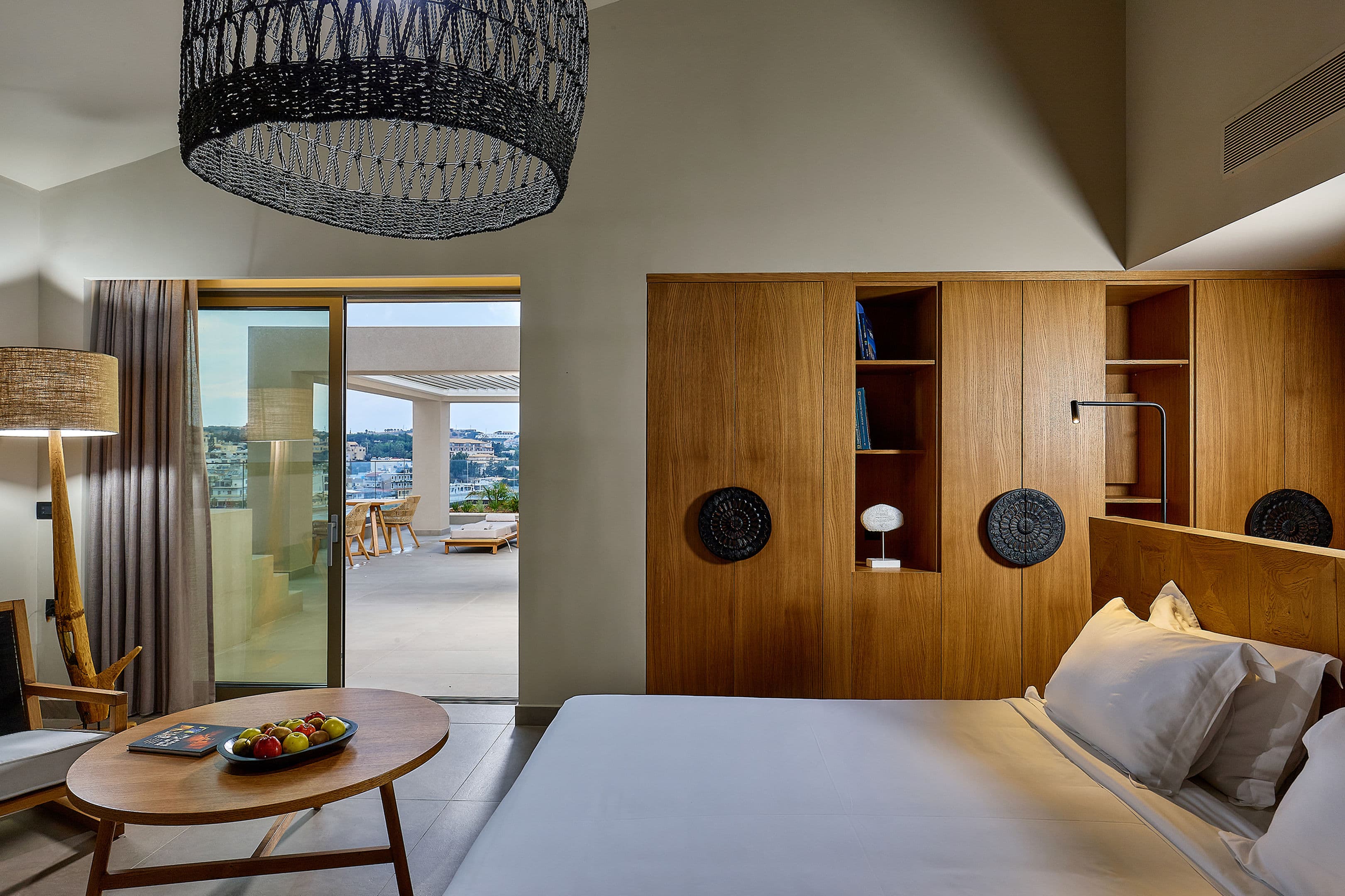 Castello Infinity Suites - 37