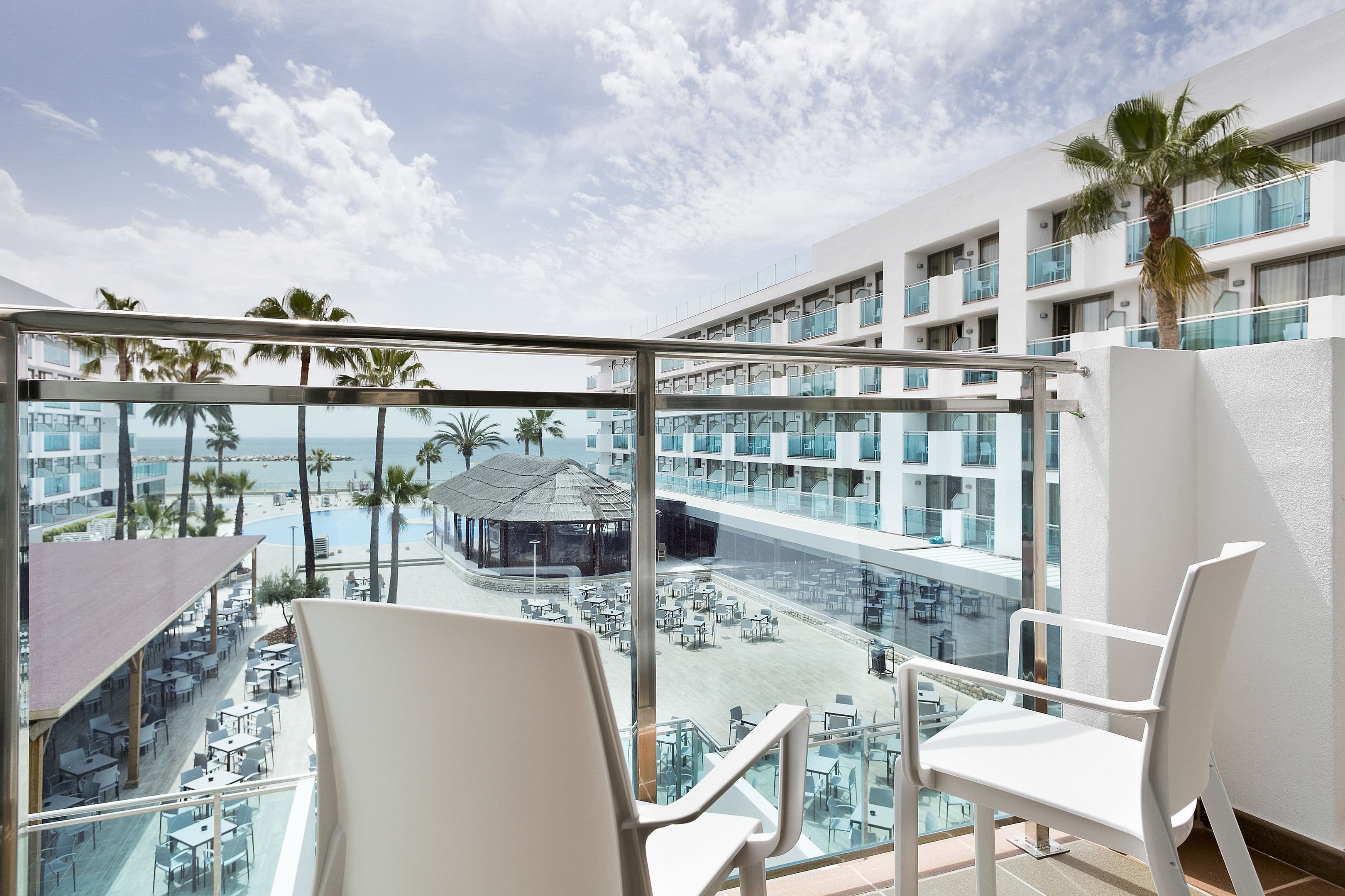 Hotel Best Maritim - 57