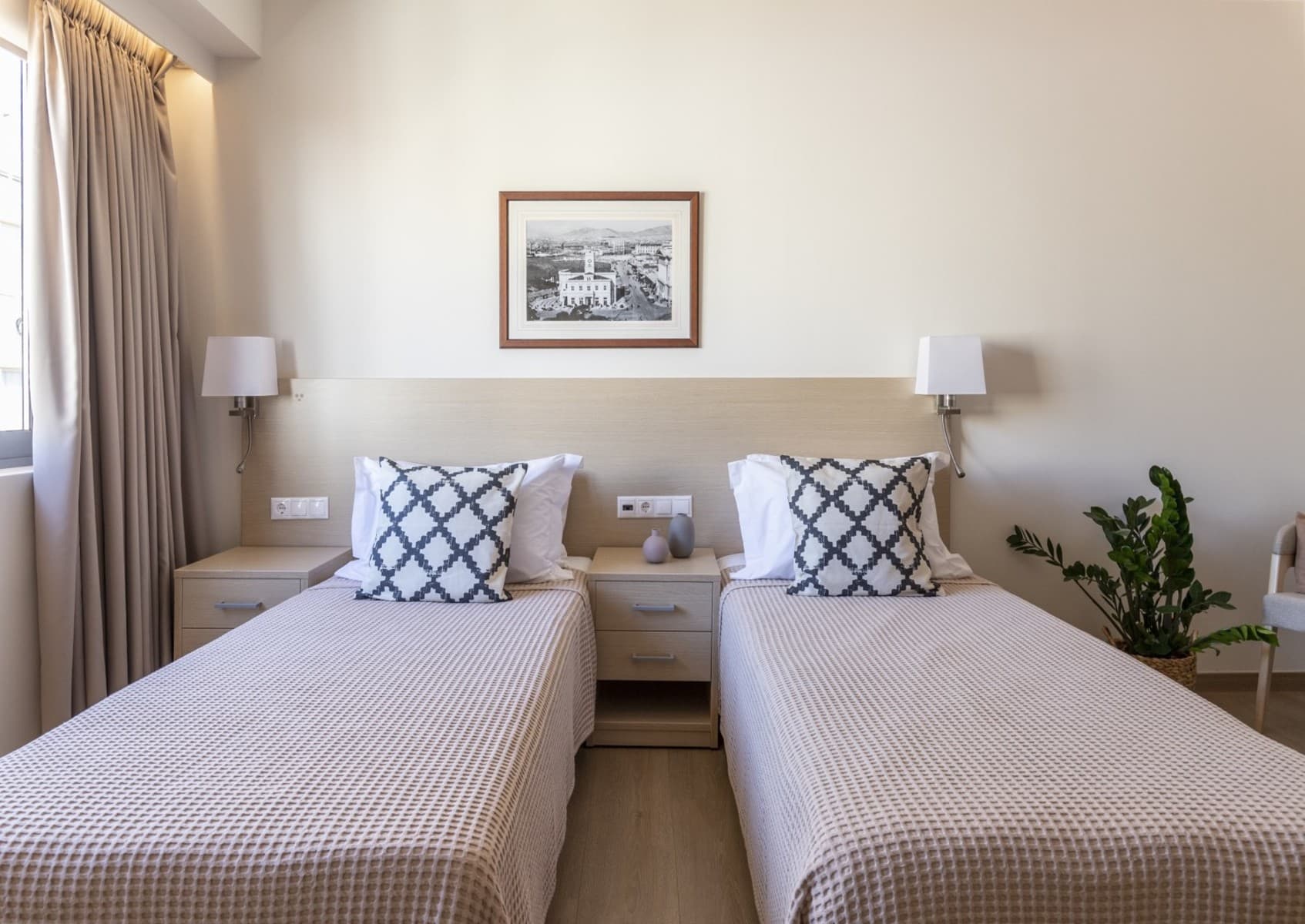 Gallery Suites & Residences - 58