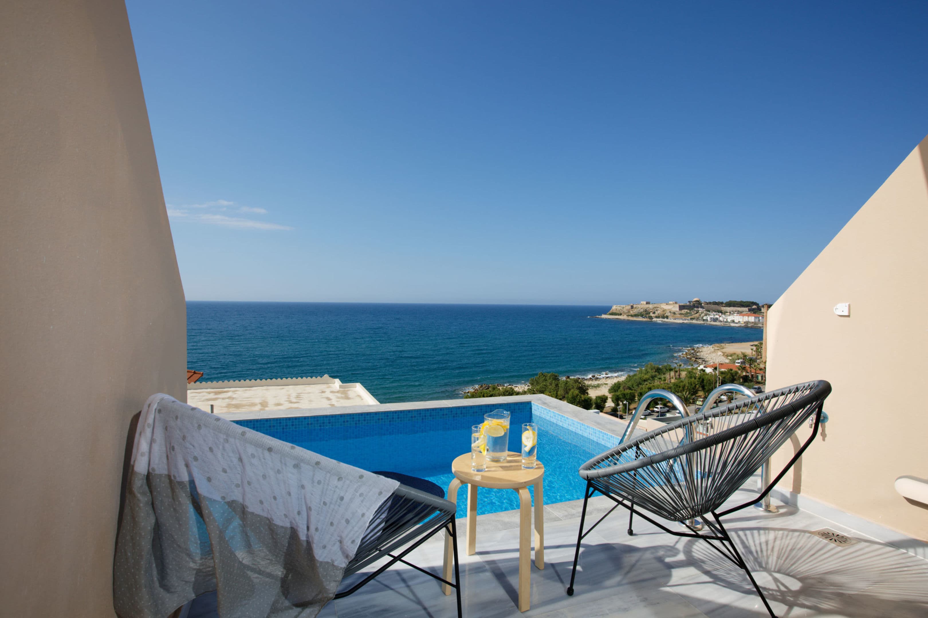 Archipelagos Hotel - 57
