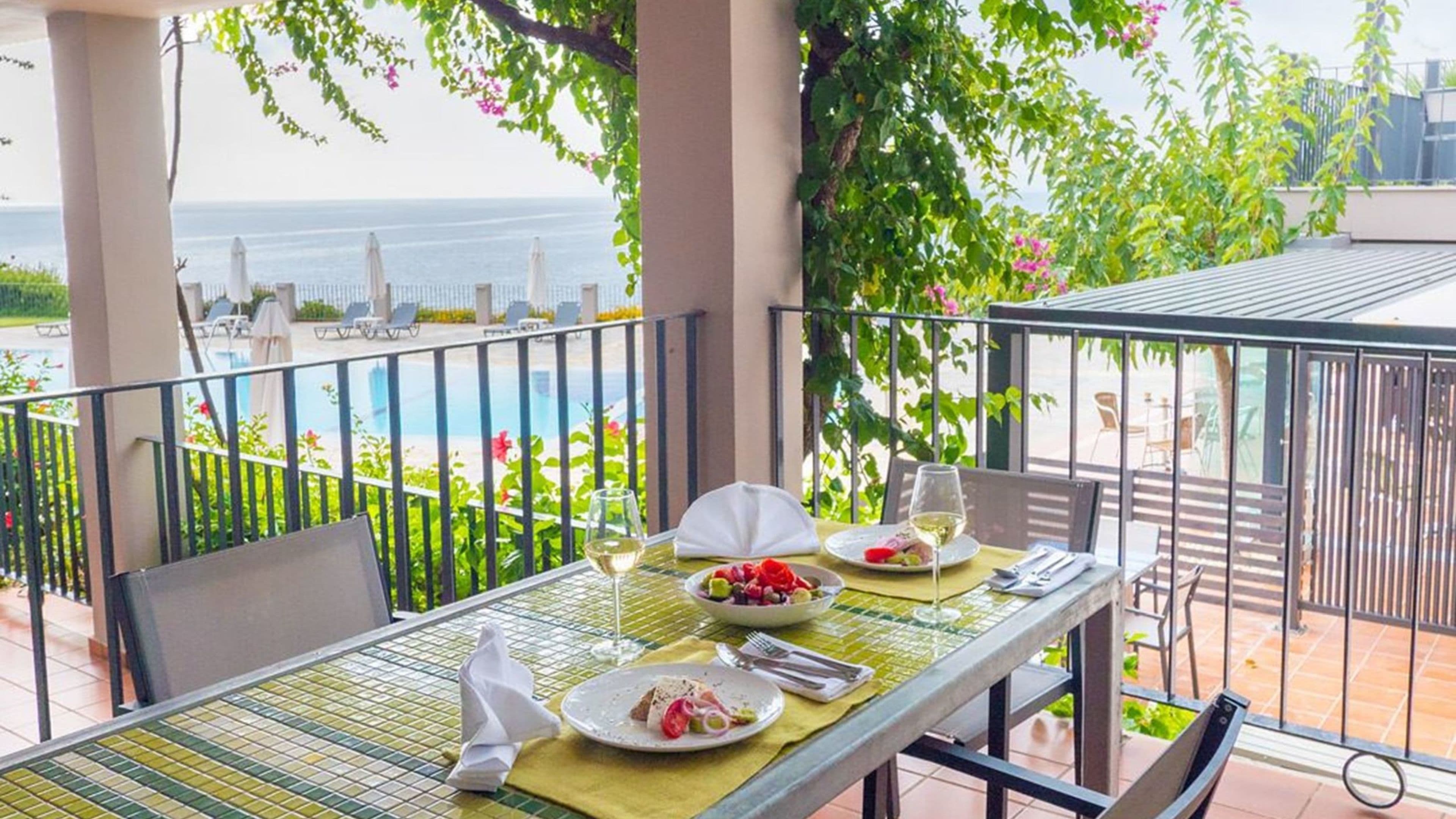 Blue Jasmine Hotel - 57