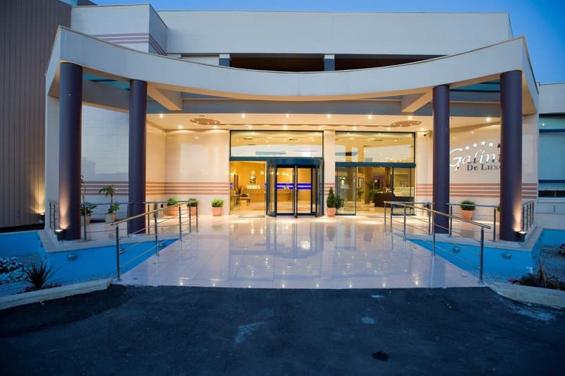 CHQ Galini Sea View - 57