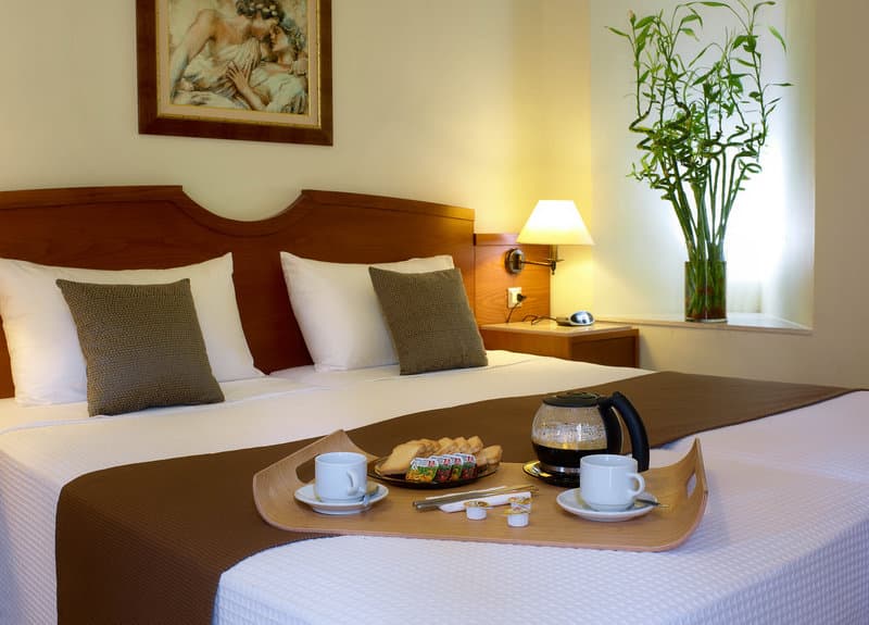 Heraklion - Elotis Suites - 57