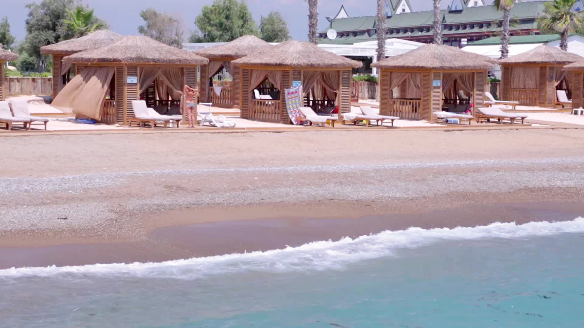 Dobedan Exclusive Hotel and Spa ( ex Alva Donna Exclusive Hotel & SPA) - 22